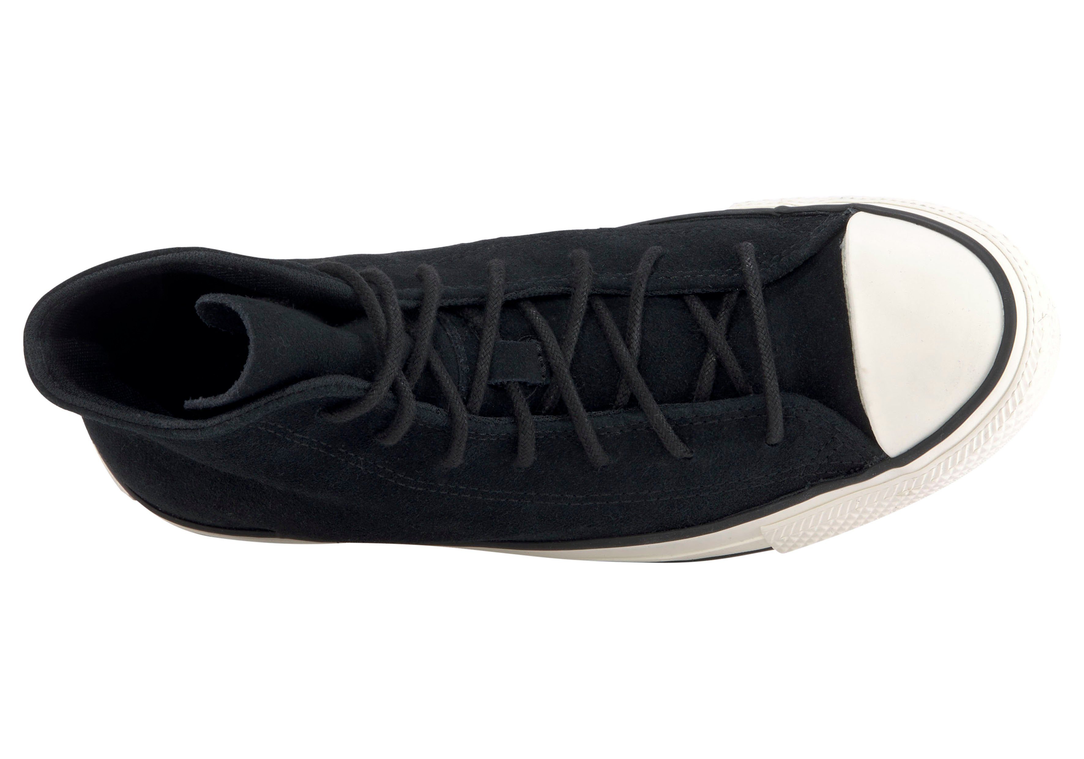 Converse Sneakers CHUCK TAYLOR ALL STAR MONO SUEDE