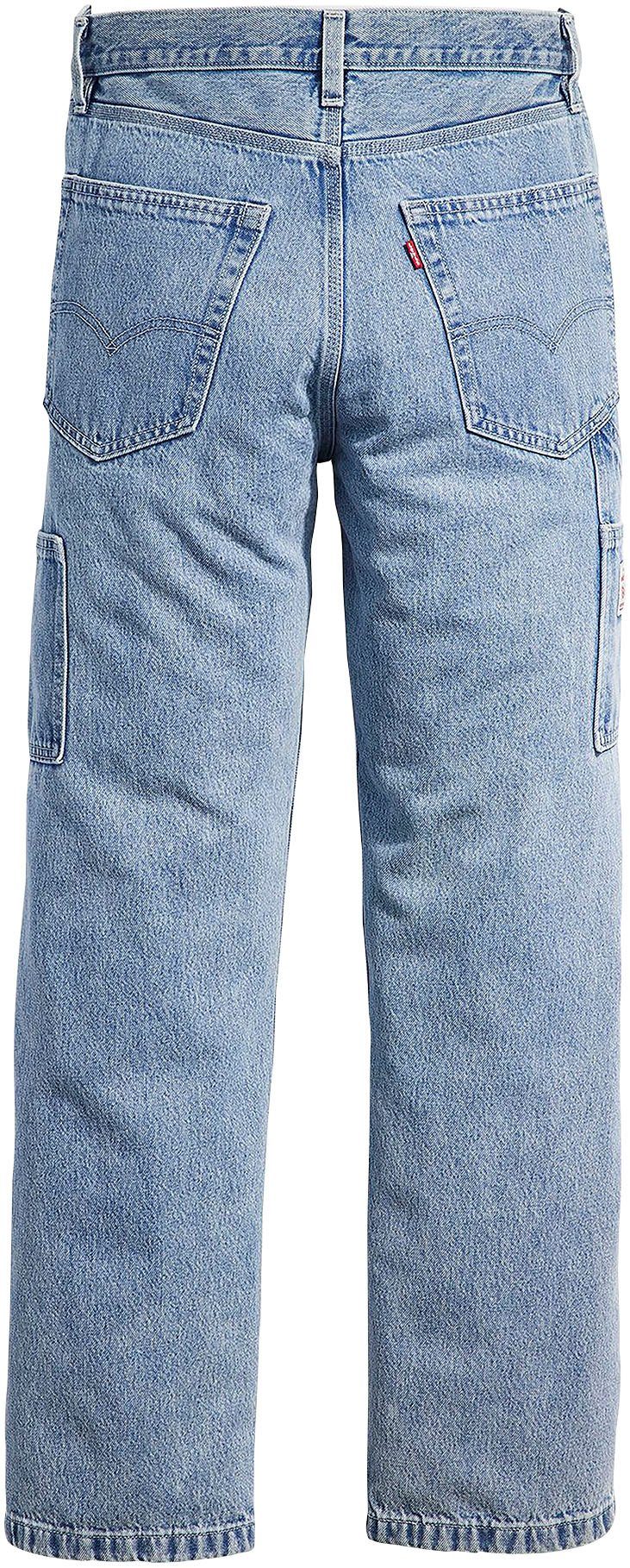 Levi's® Cargo jeans 568 STAY LOOSE CARPENTER