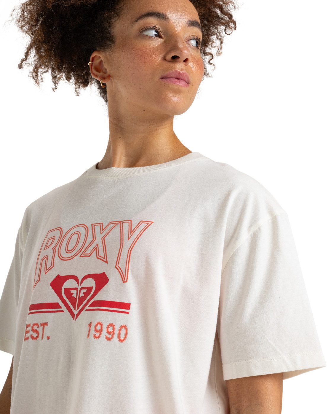 Roxy Functionele top Essential Energy