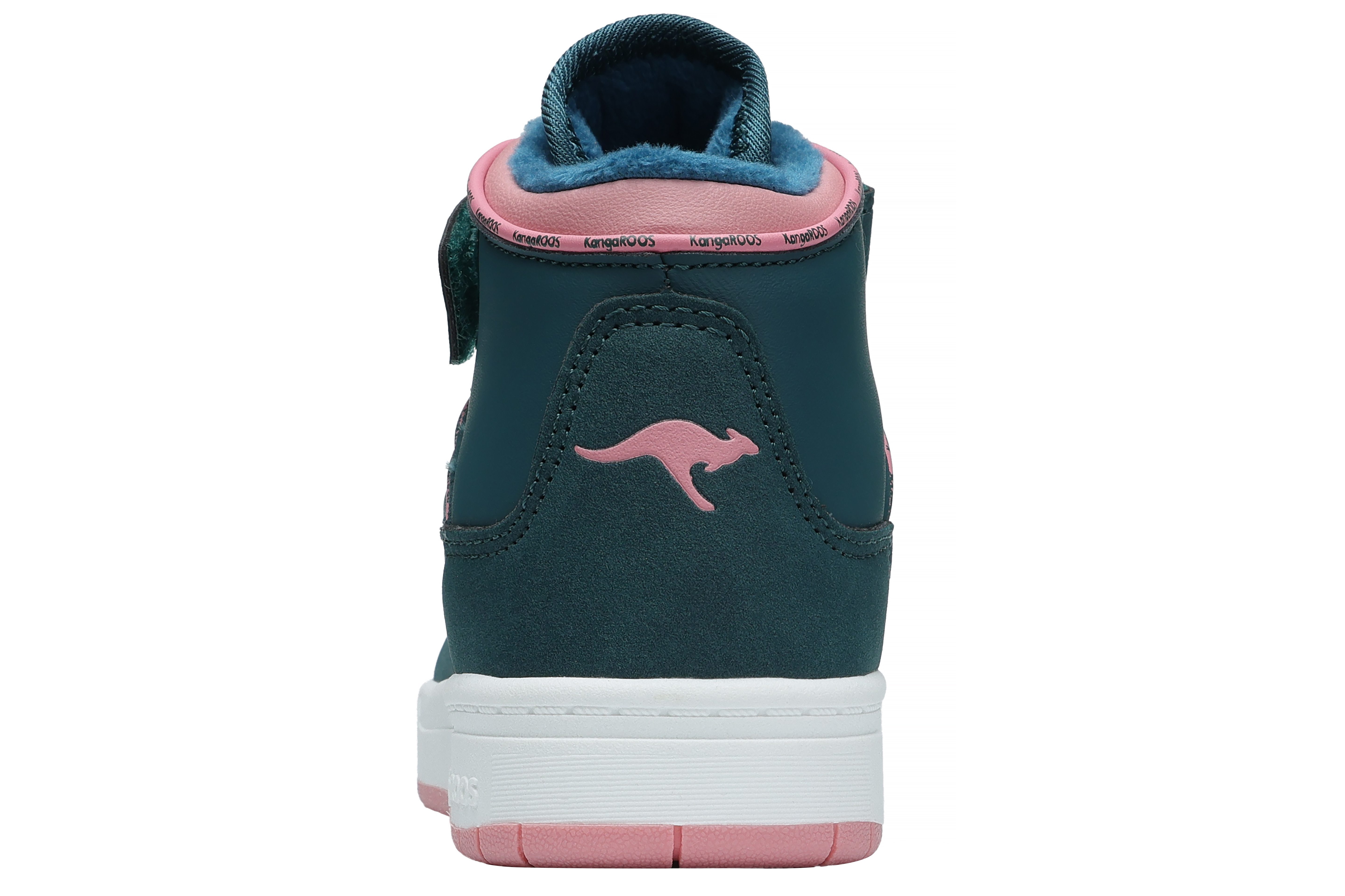 KangaROOS Sneakers K-CP RIM MID EV