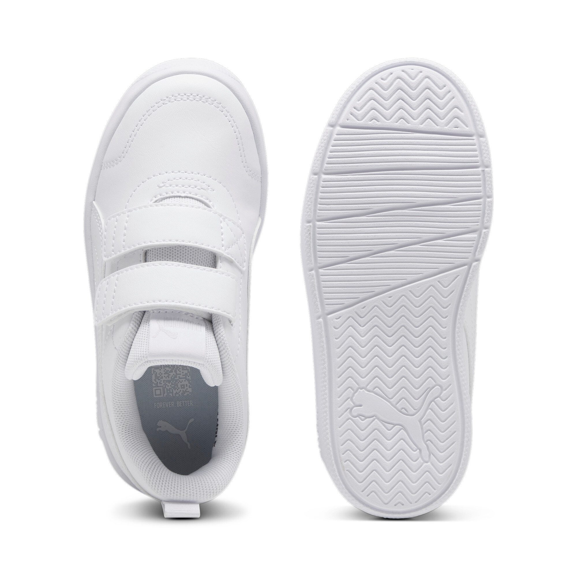 PUMA Sneakers COURTFLEX V3 V PS