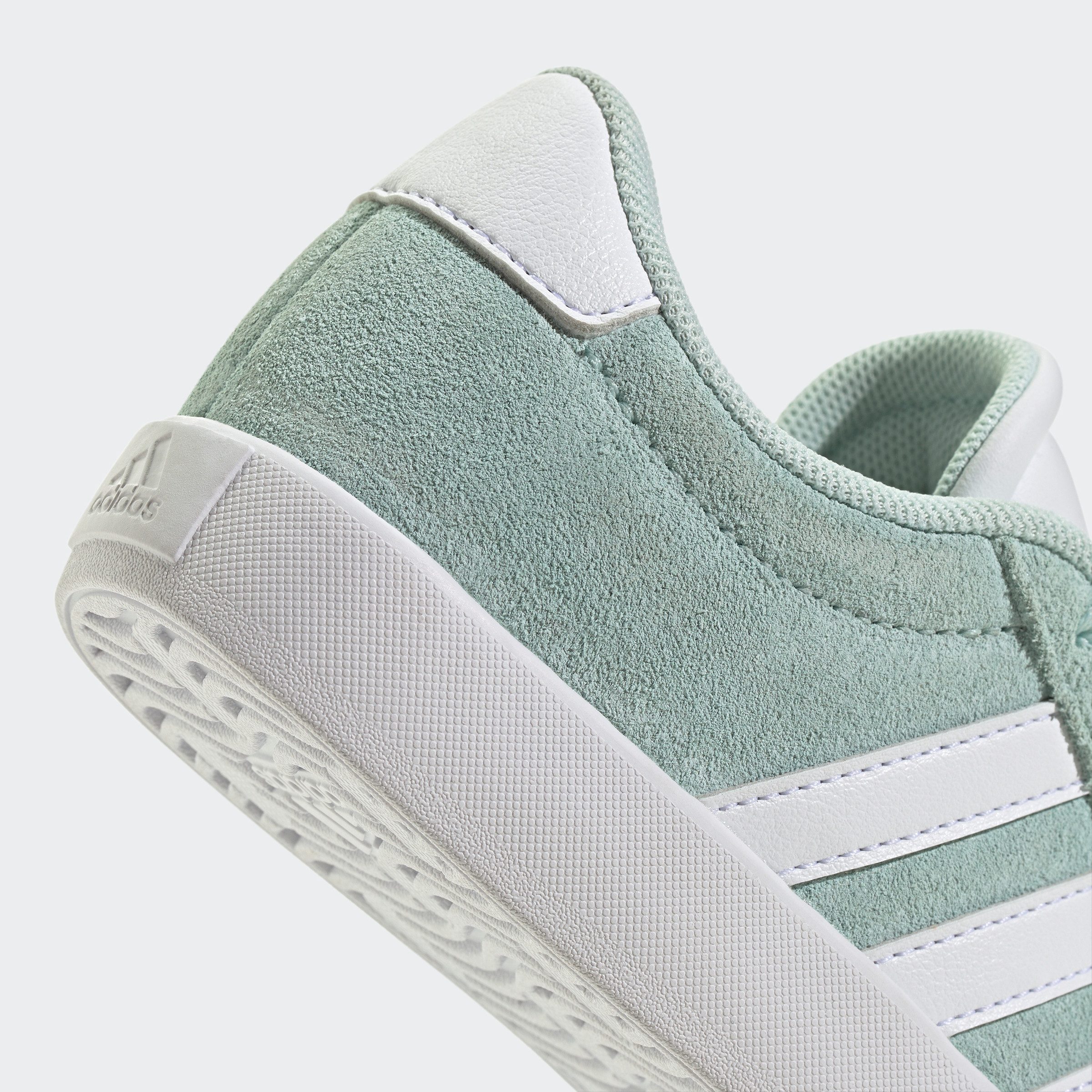 adidas Sportswear Sneakers VL COURT 3.0 KIDS geïnspireerd door het ontwerp van de adidas samba