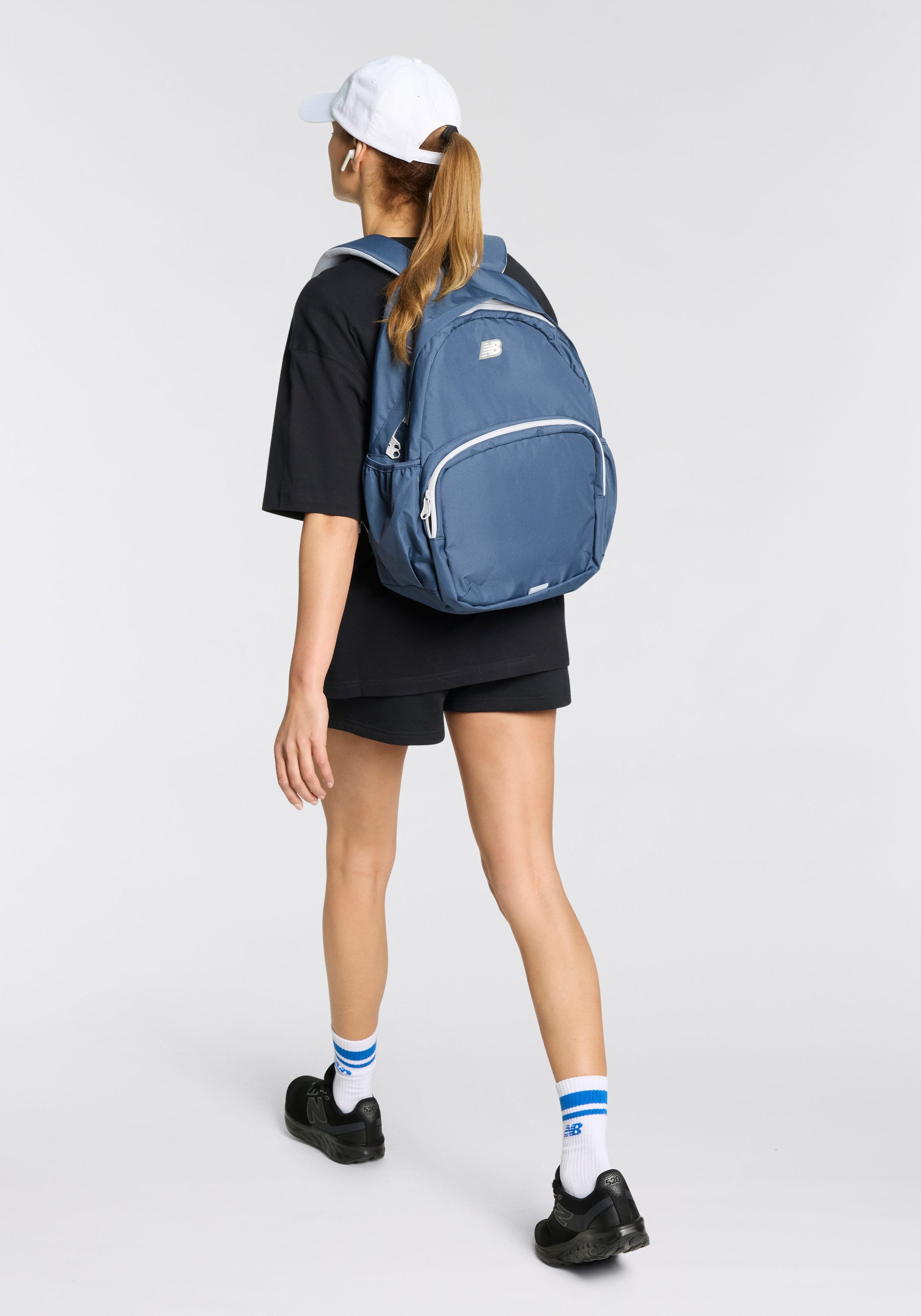New Balance Vrijetijdsrugzak ADULT BACKPACK