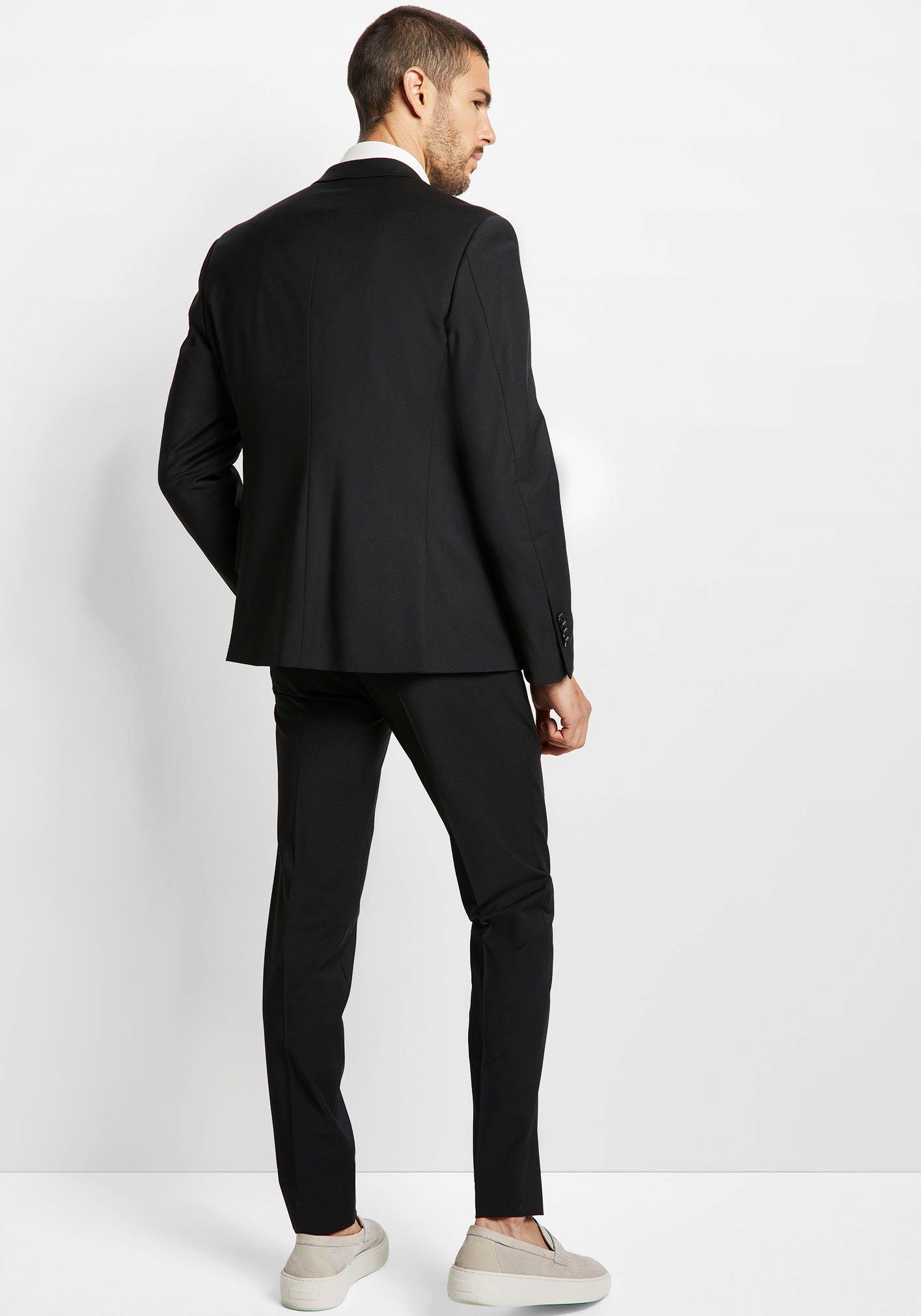 Cinque Pak CICASTELLO met power-stretch (2-delig)