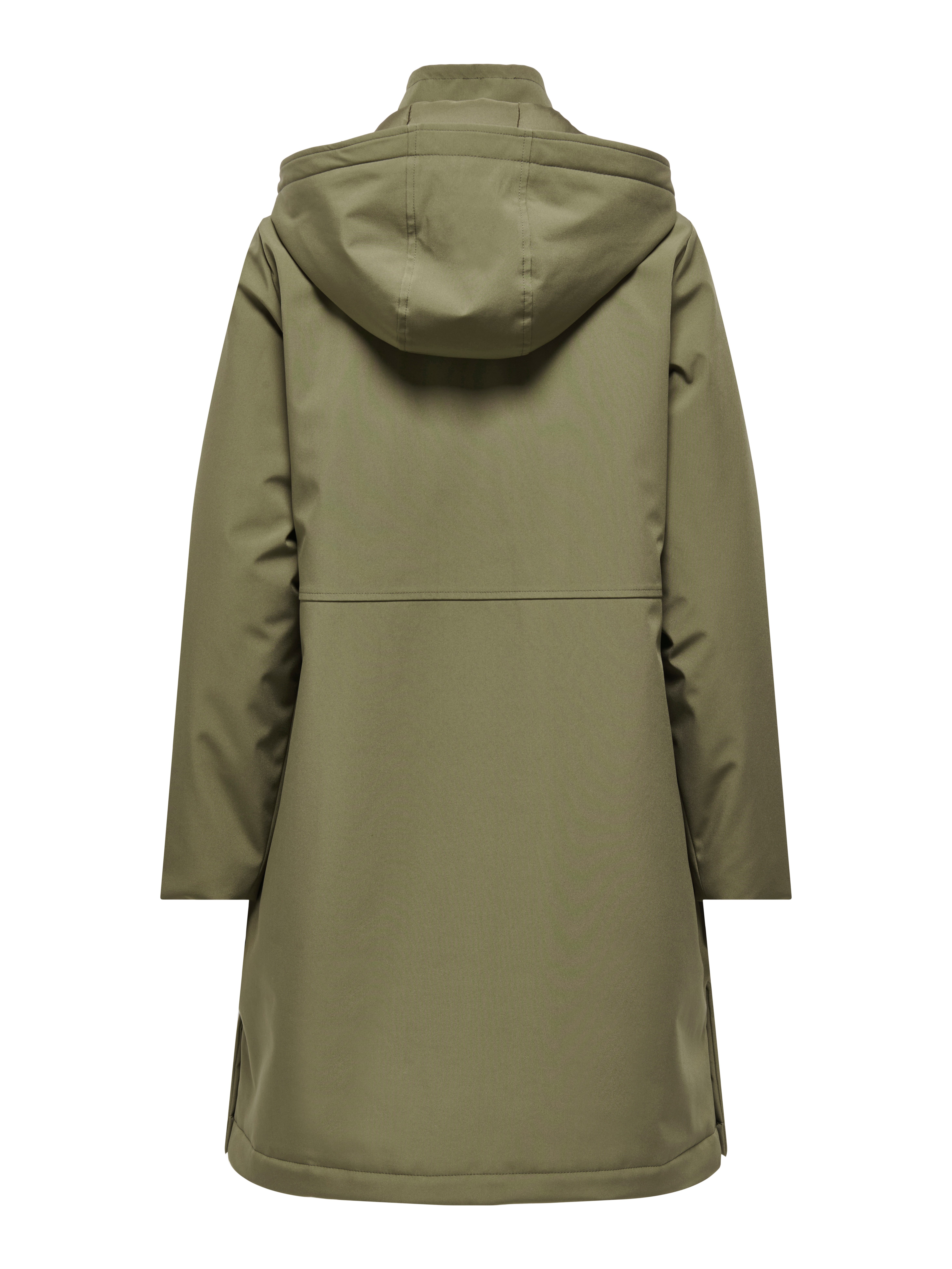 Only Parka ONLKARA LIFE PARKA CC OTW