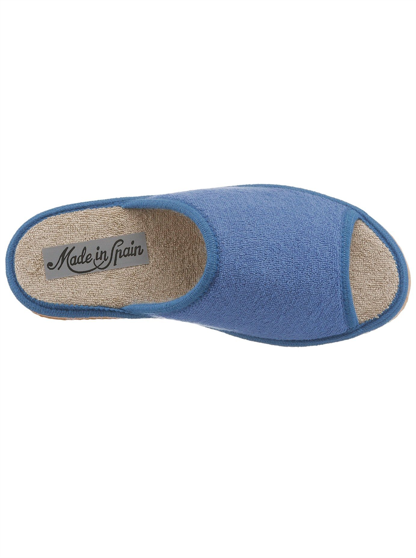 Classic Pantoffels