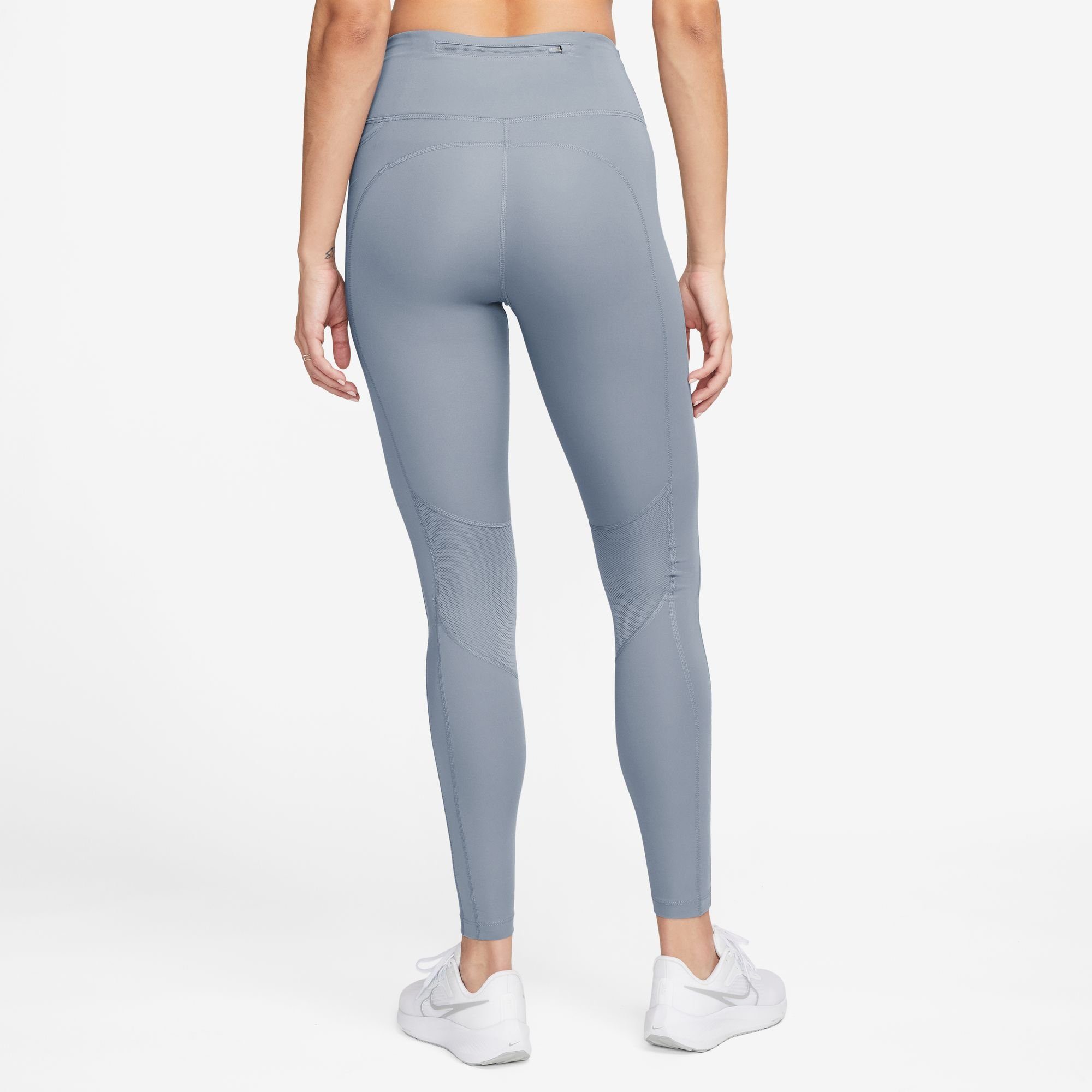 Nike Runningtights Epic Fast Women's Mid-Rise Pocket Running Leggings