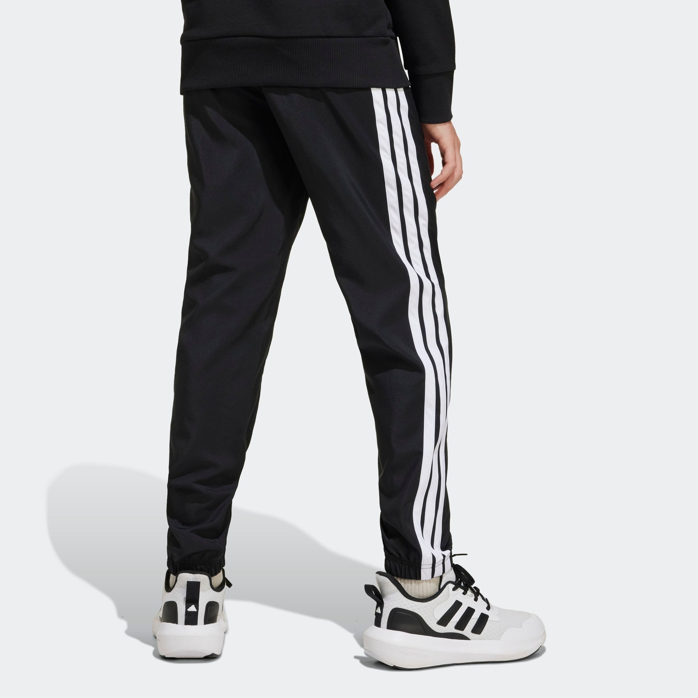 adidas Sportswear Sportbroek J 3S WV PT (1-delig)