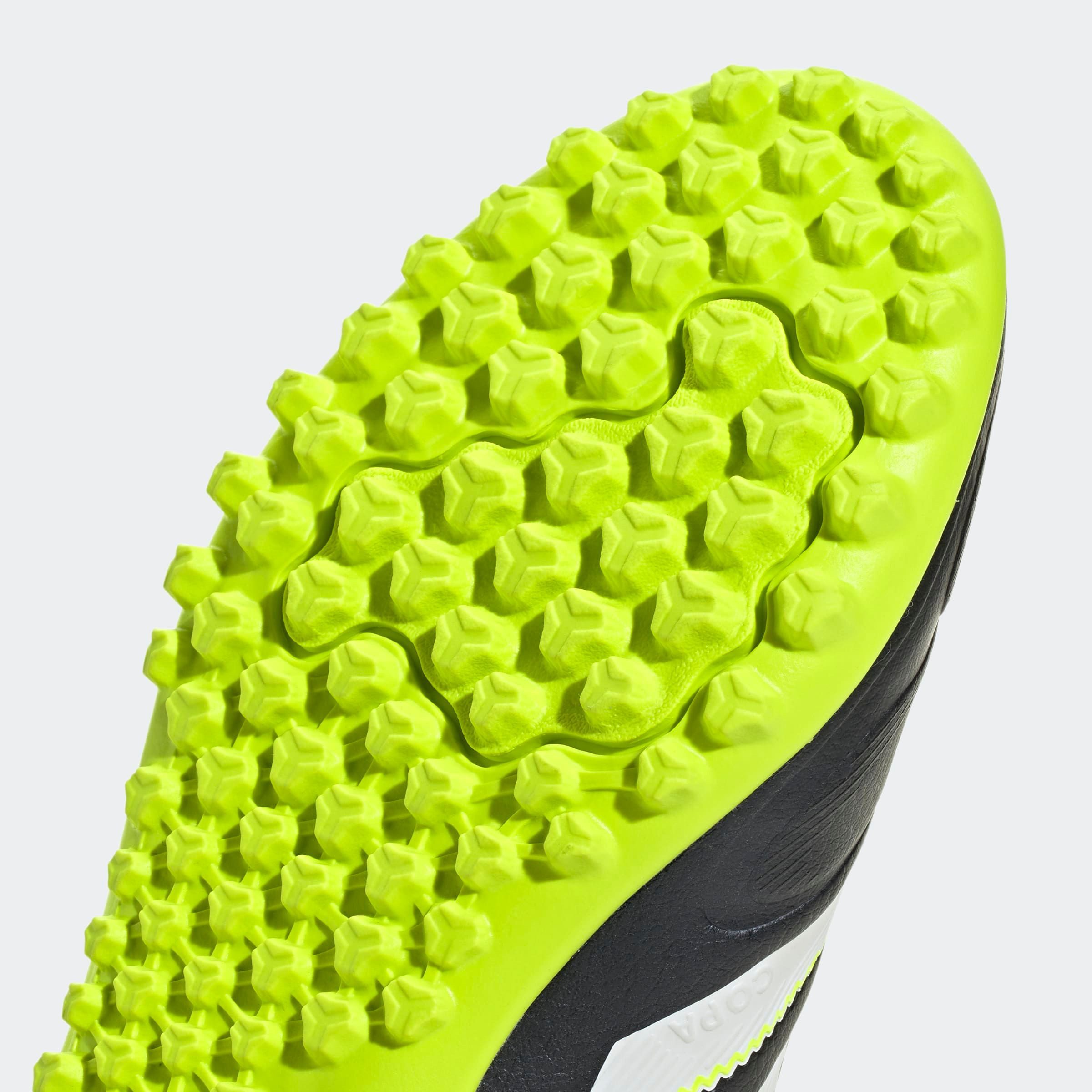 adidas Performance Voetbalschoenen COPA PURE 3 CLUB kunstgras kinderen