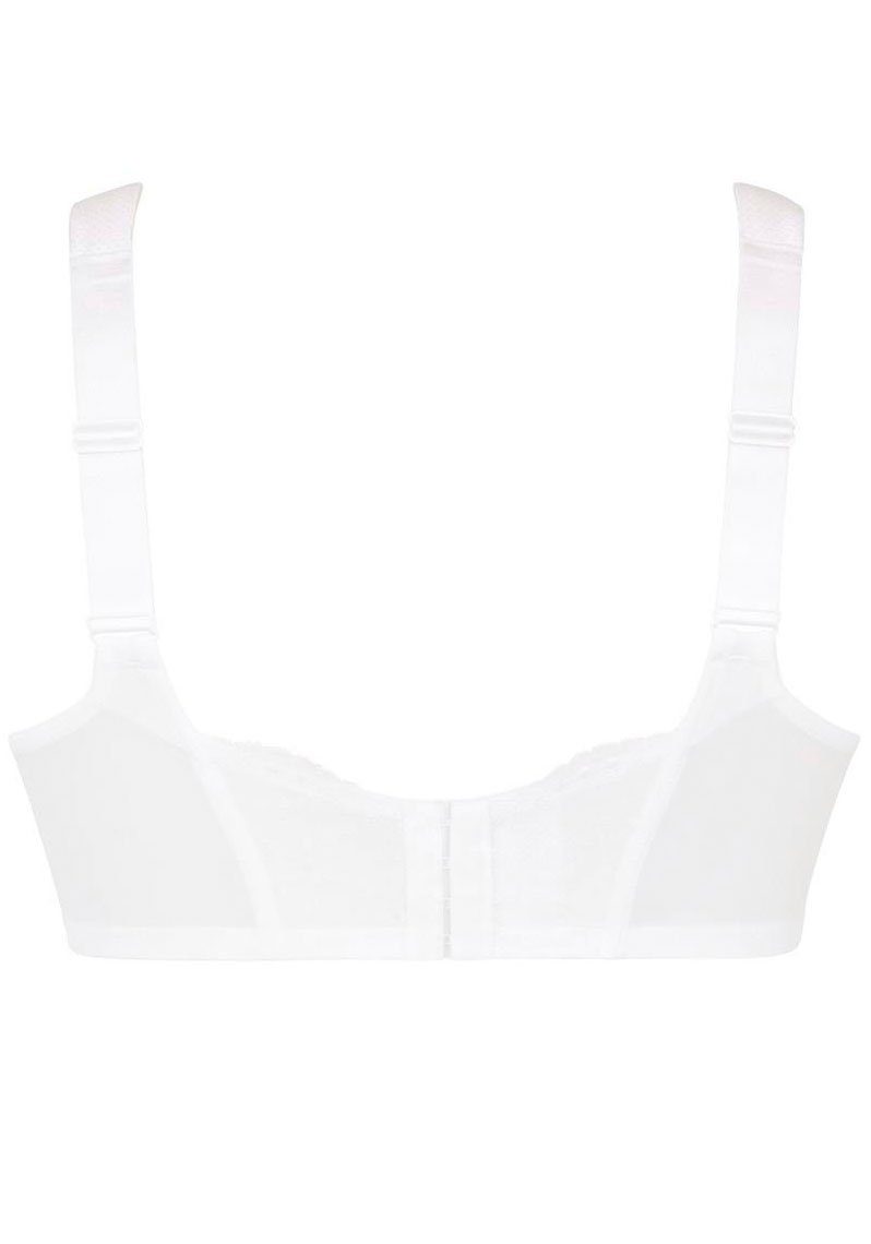 Anita Comfort Steun-bh Orely Cup C-F gestippeld kant perfecte ondersteuning (1-delig)