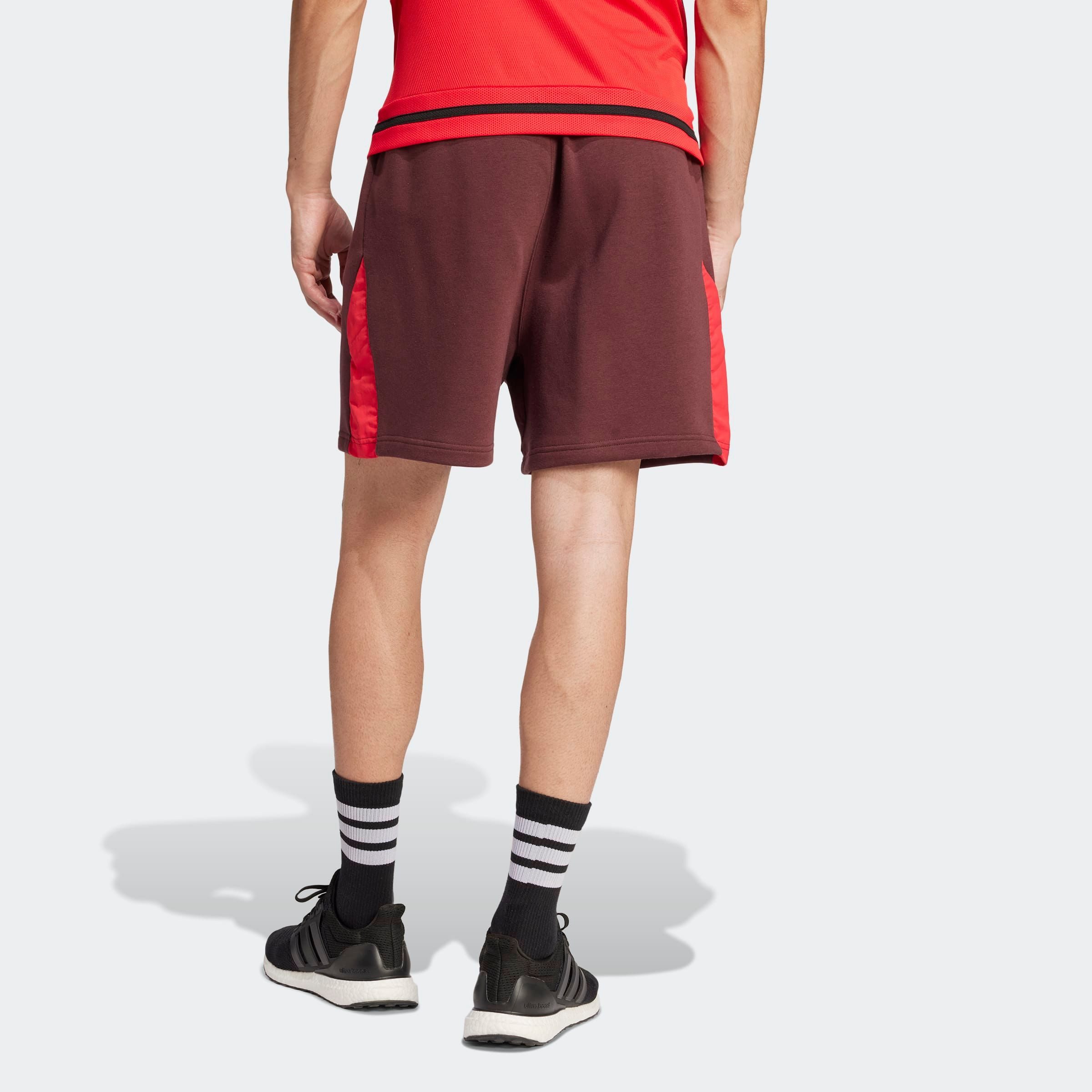 adidas Sportswear Short M ESS CB SHO (1-delig)