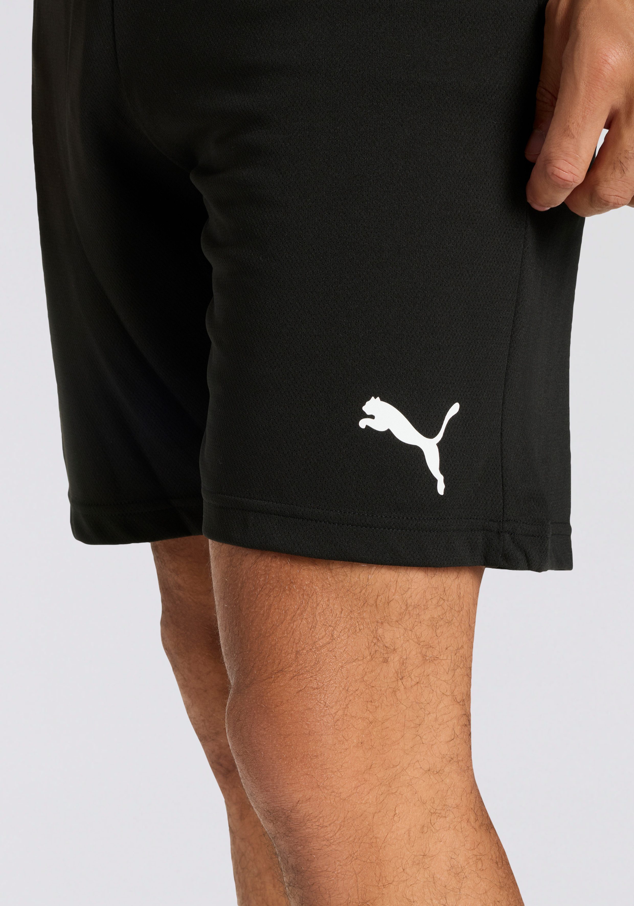 PUMA Trainingsshort TEAMRISE SHORT