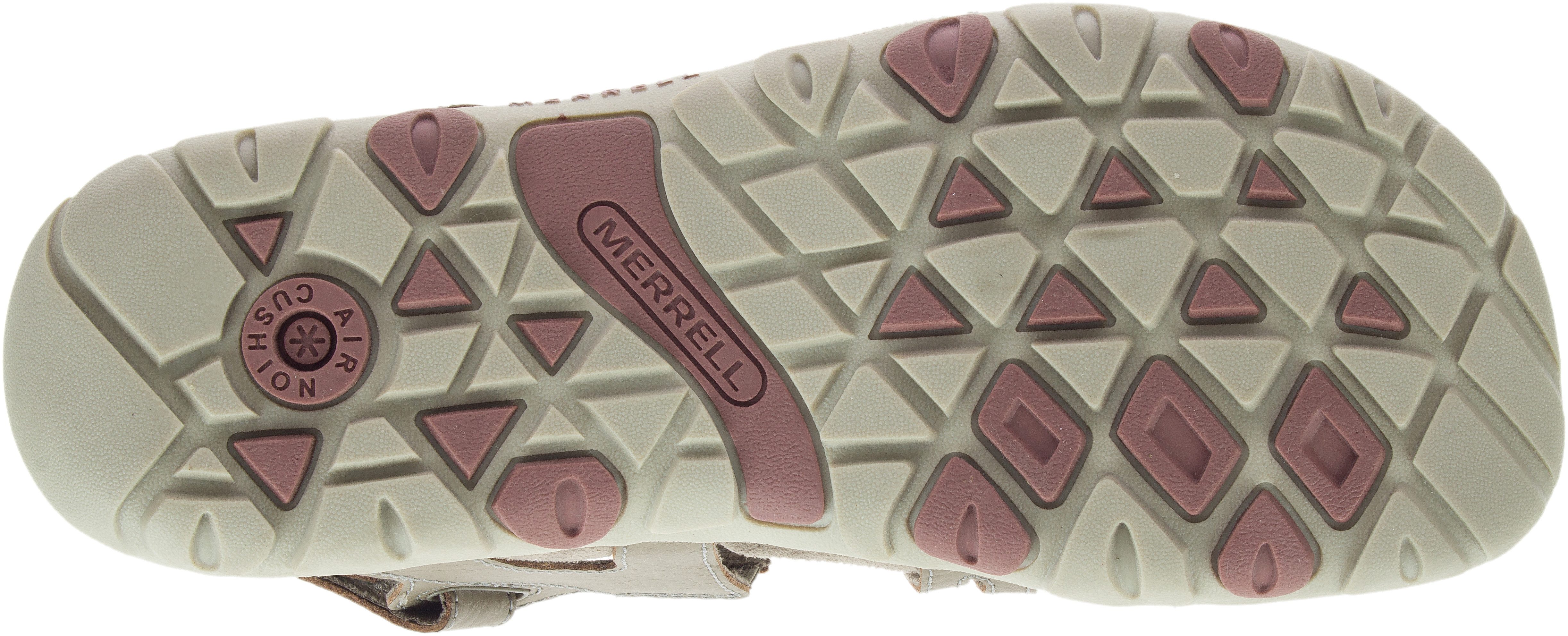 Merrell Sandalen SANDSPUR ROSE CONVERT met klittenbandsluiting