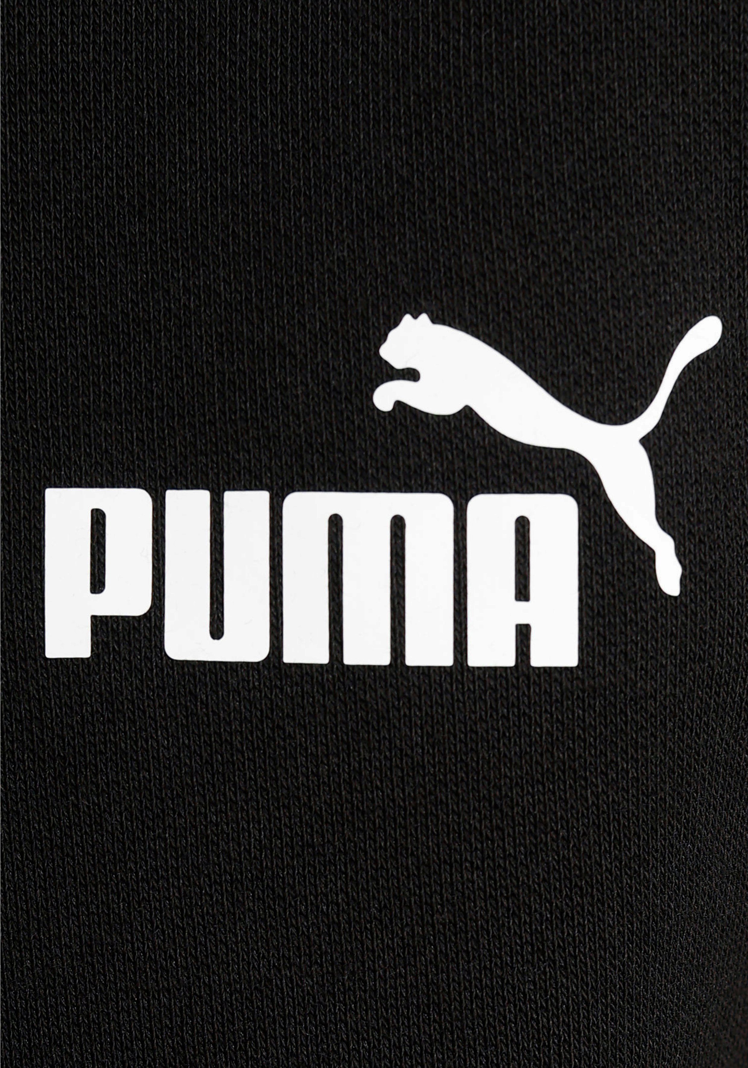 PUMA Sweatshirt ESS Big Logo Crew FL B