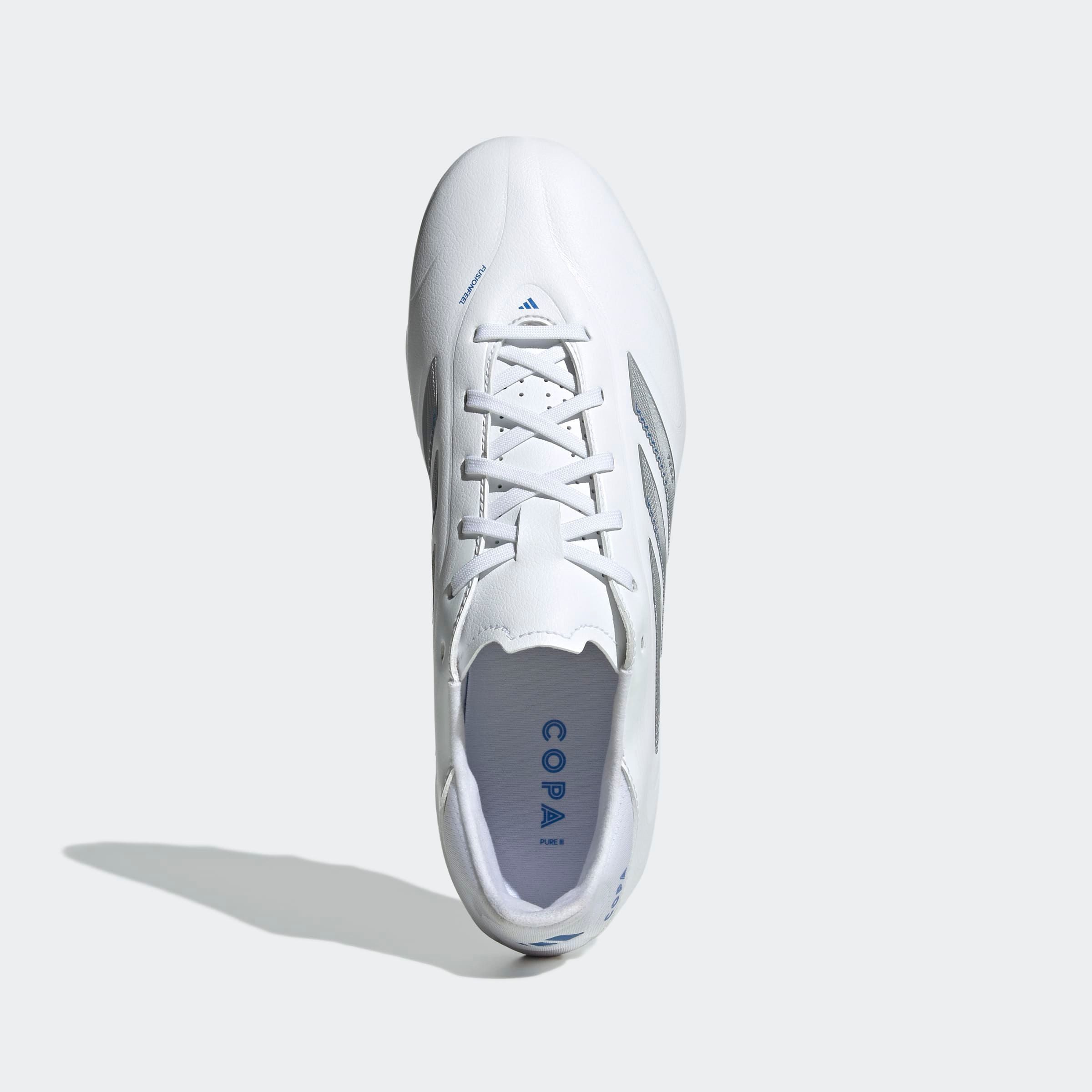 adidas Performance Voetbalschoenen COPA PURE 3 LEAGUE FG/MG
