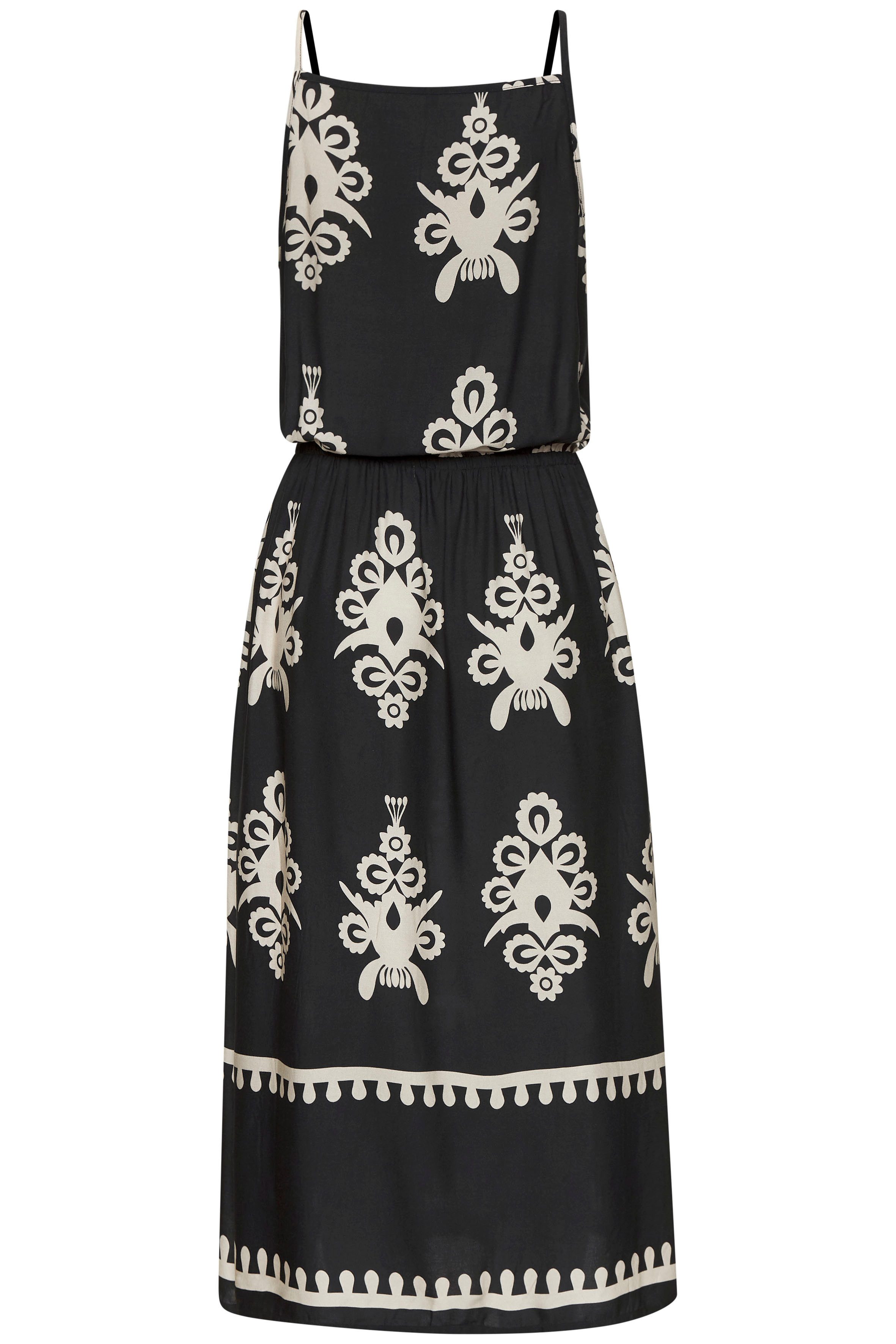 Lascana Midi-jurk