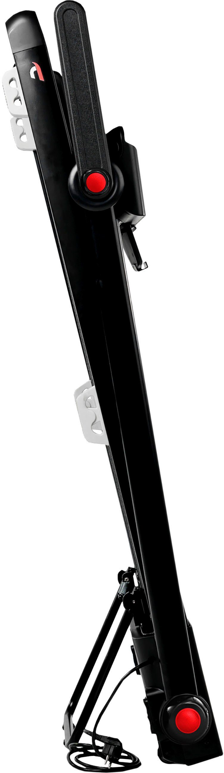 Christopeit Sport® Loopband TM 750 S (met/zonder hartslagband)