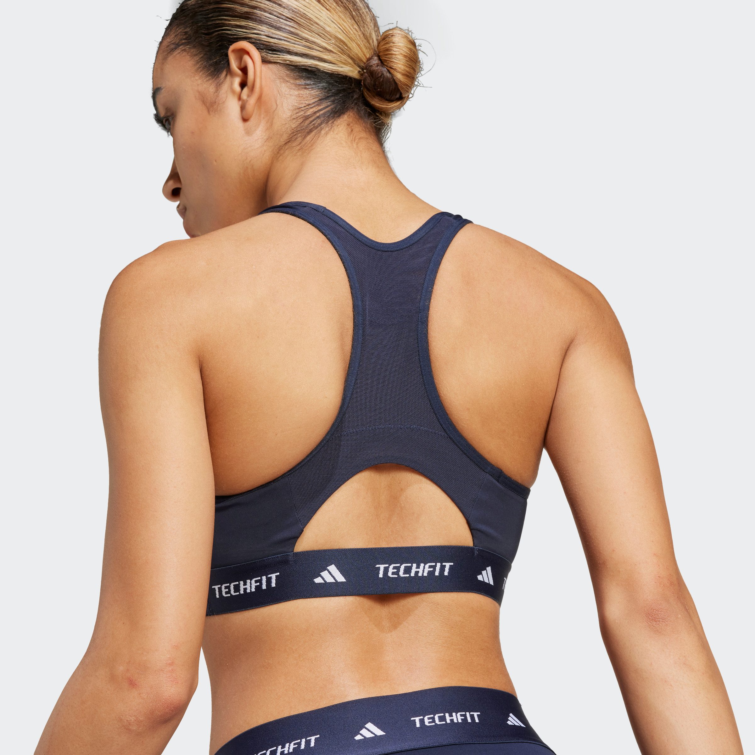 adidas Performance Sport-bh TF MS BRA (1-delig)
