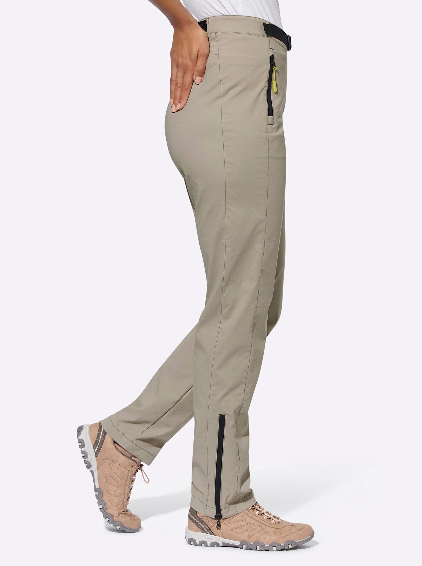 Casual Looks Outdoorbroek