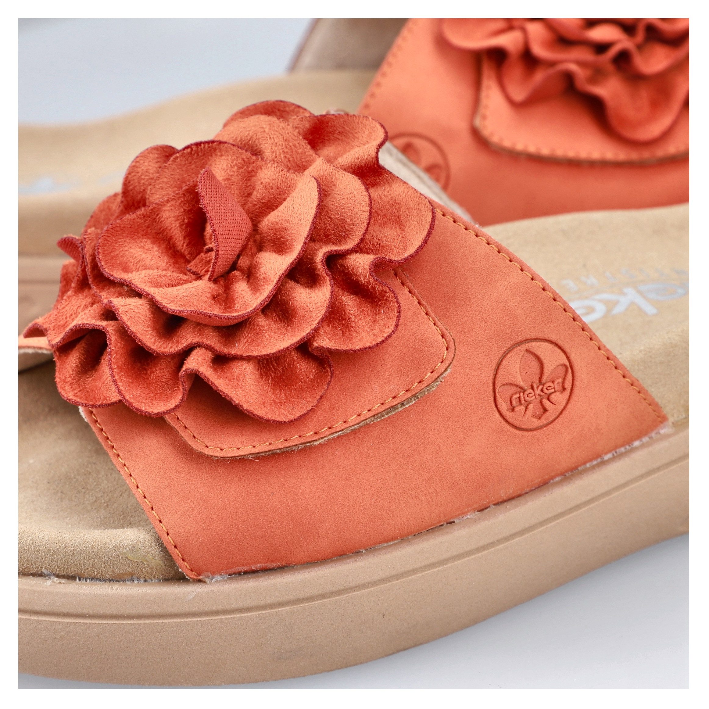 Rieker Slippers