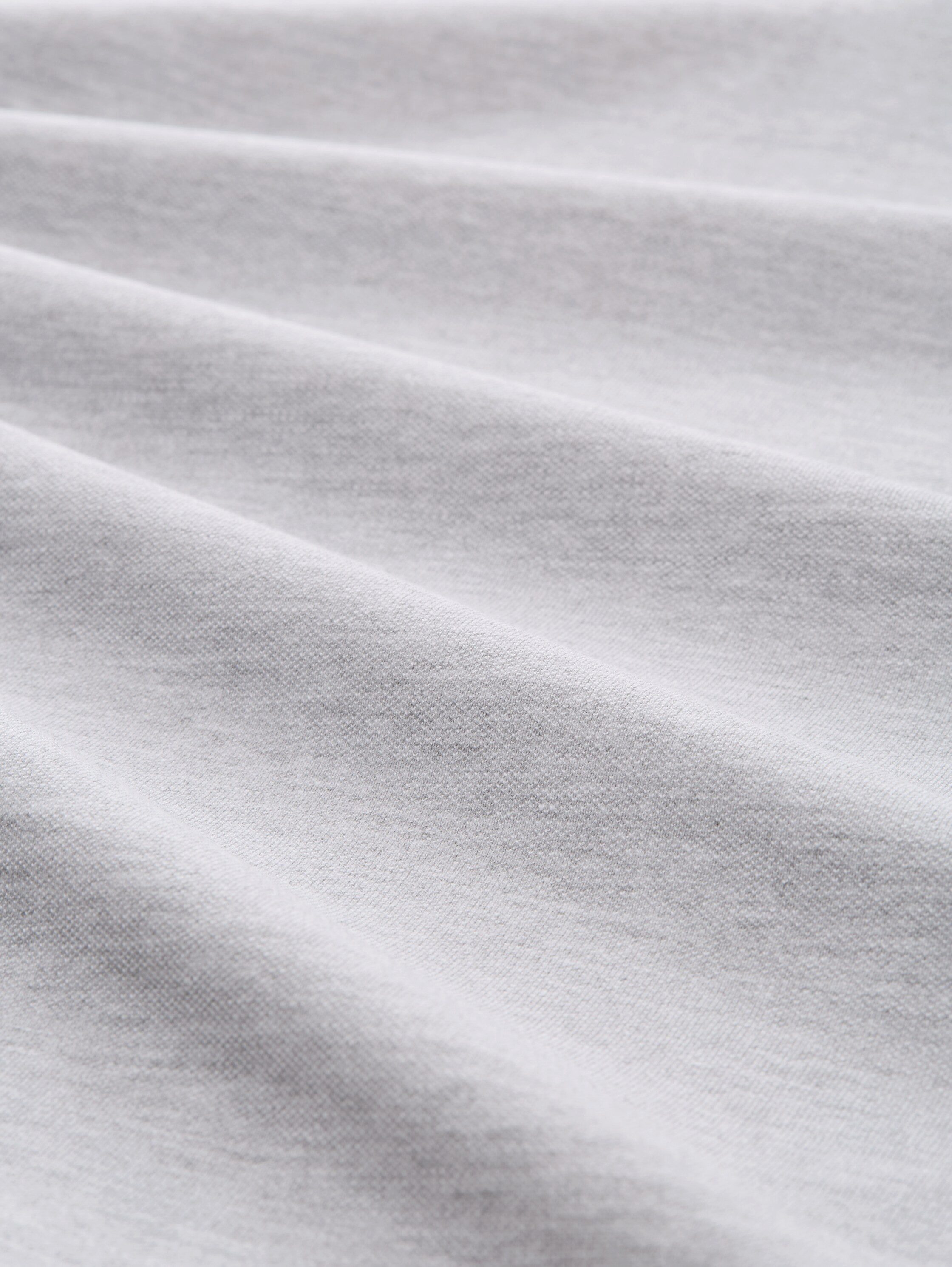 Tom Tailor Poloshirt in set van 2 (set, 2-delig)