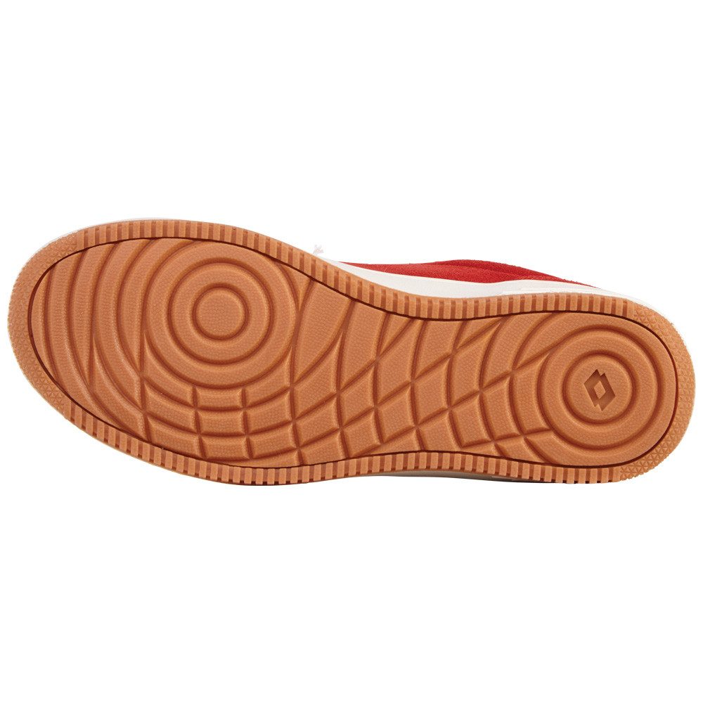 lotto Sneakers - met extra brede veters