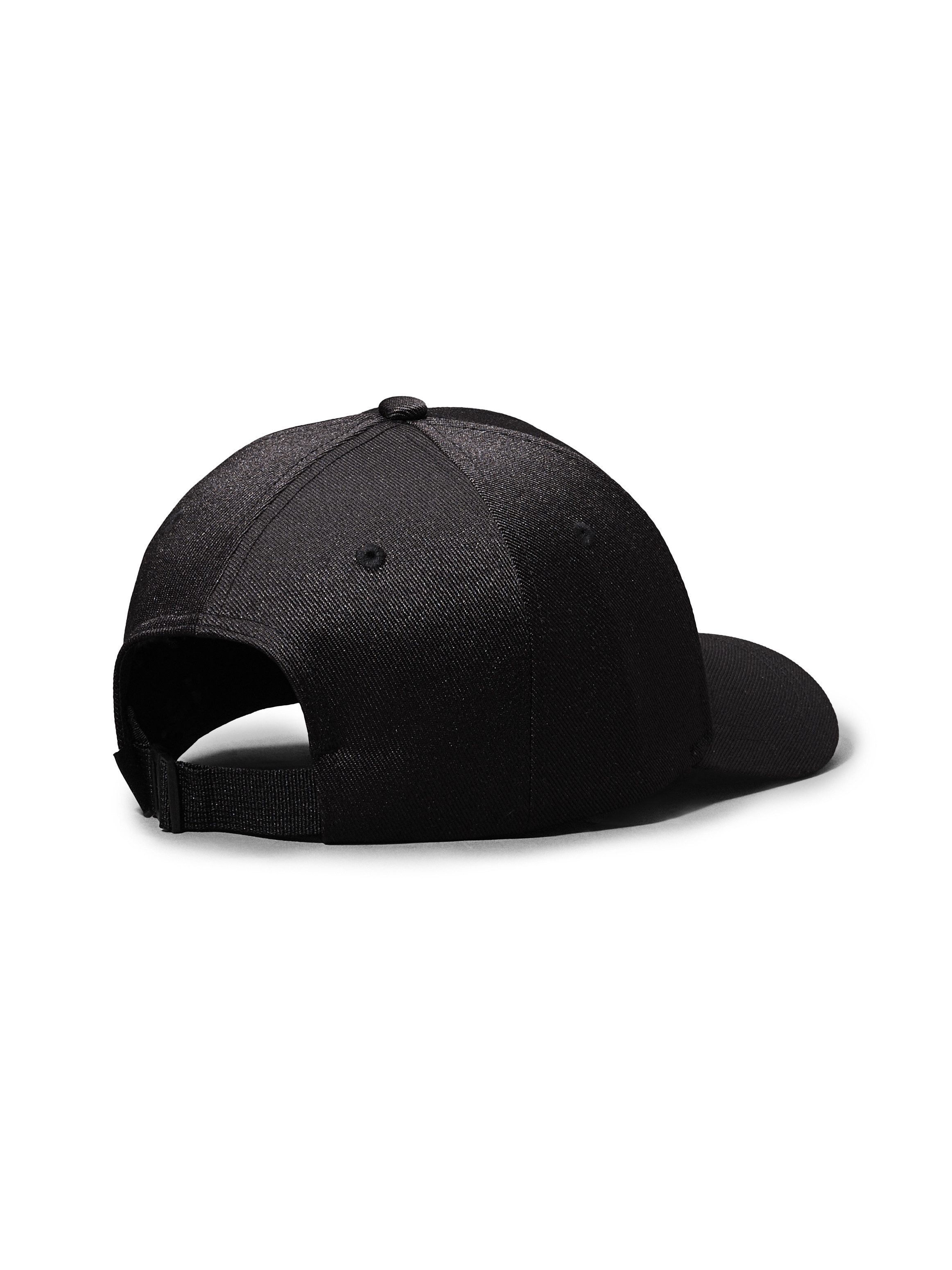 Calvin Klein Baseball pet INST EMBRO CAP met een logo-opschrift