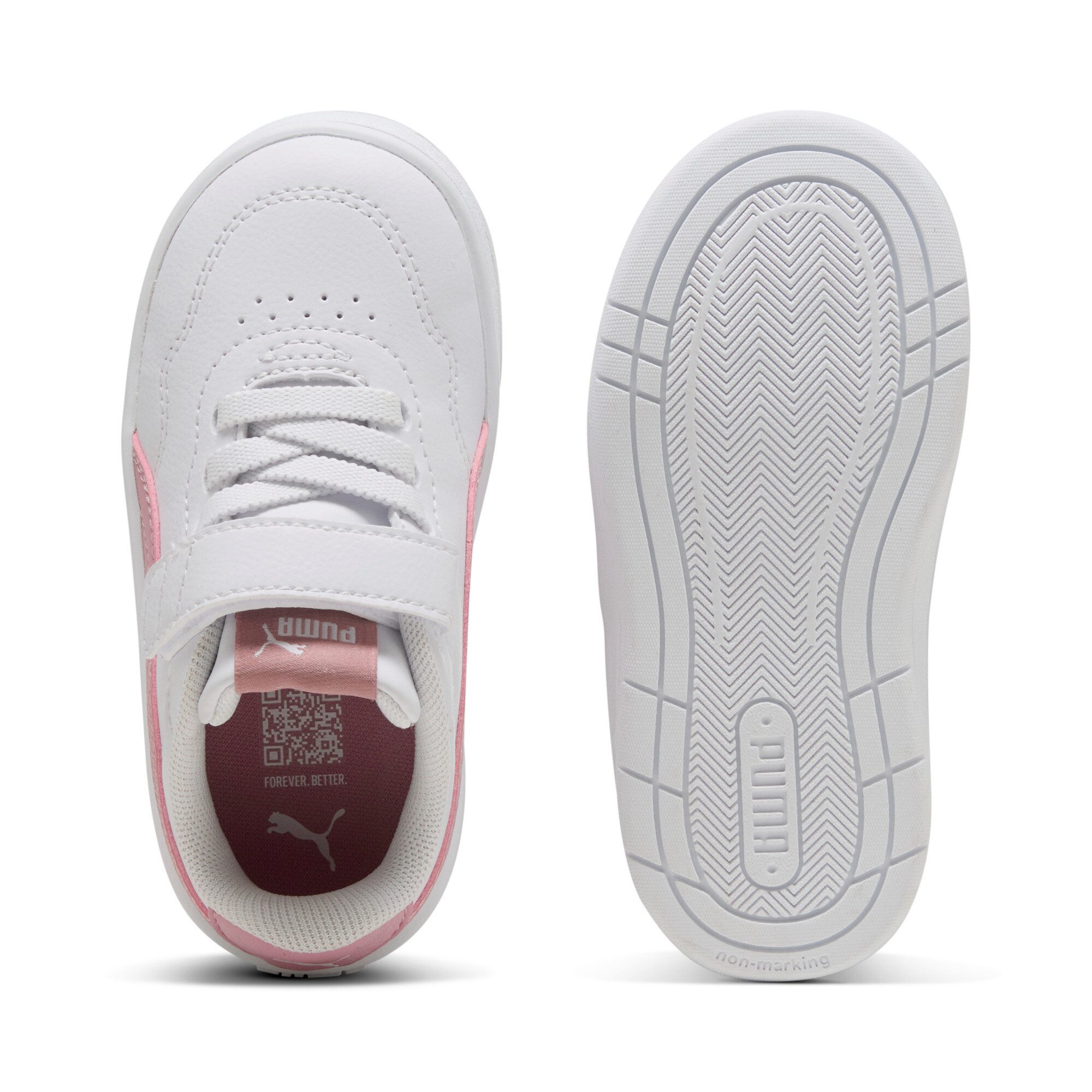 PUMA Sneakers COURT LALLY AC+ INF