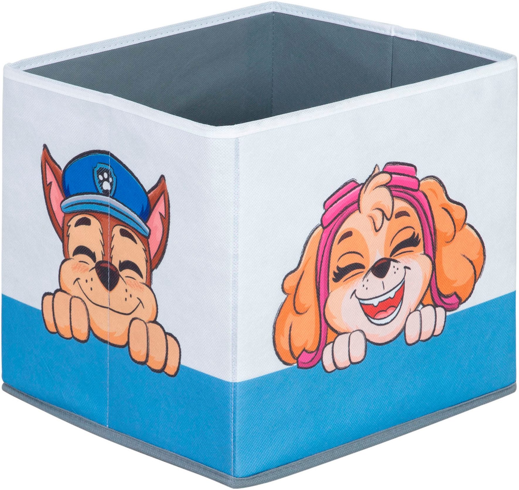 Roba® Opbergbox Paw Patrol (set)