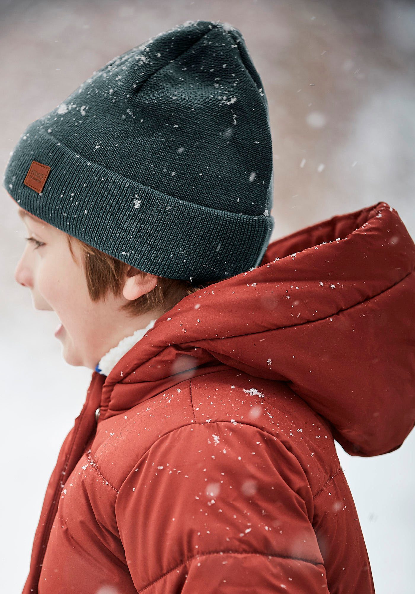 MAXIMO Beanie