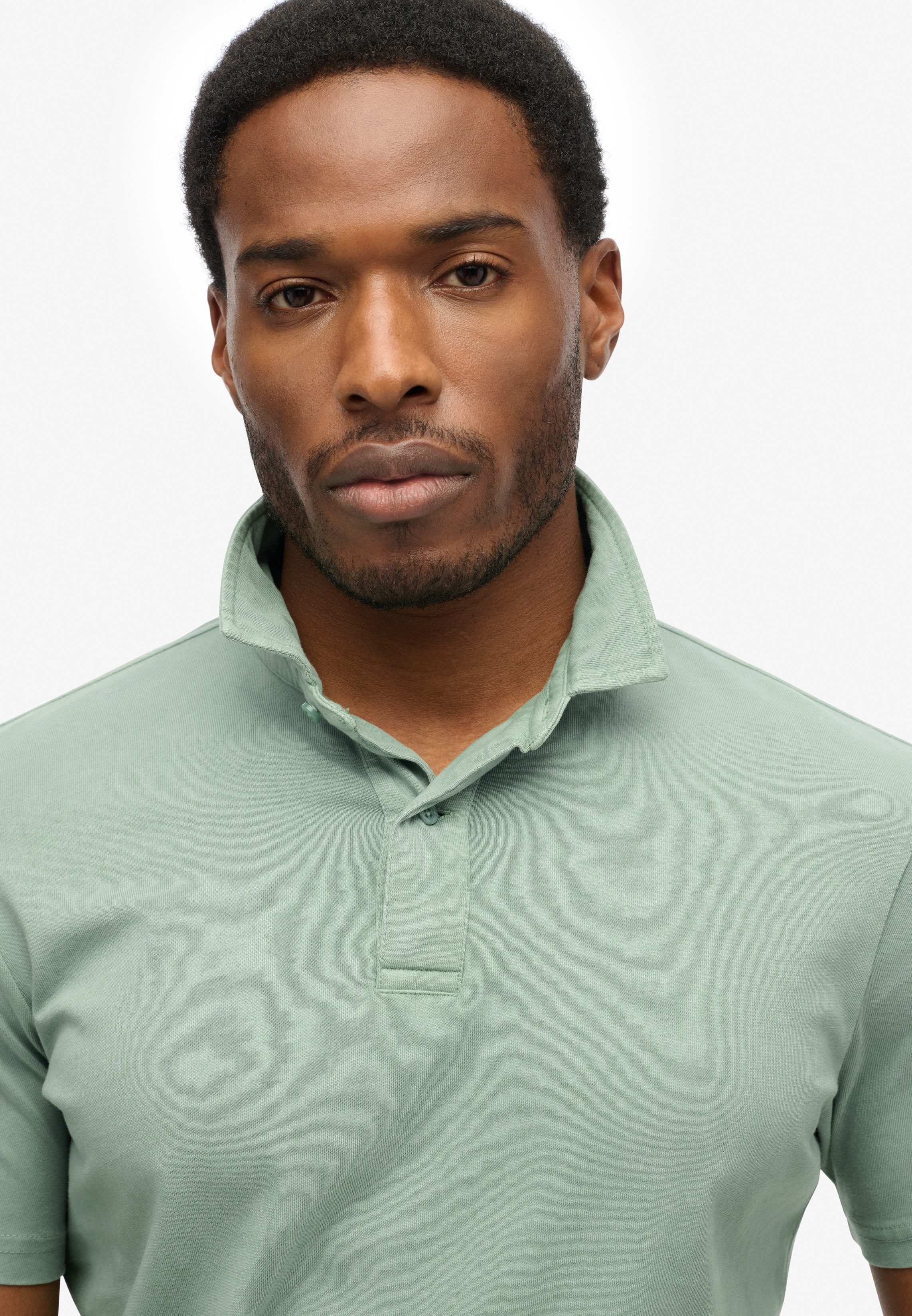 Superdry Poloshirt ESSENTIAL JERSEY POLO
