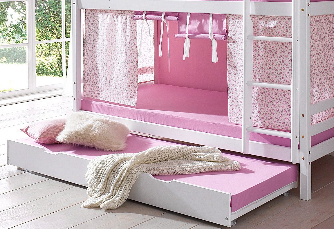Hoppekids Lade Eco Dream Logeerbed extra bed 70x190 cm