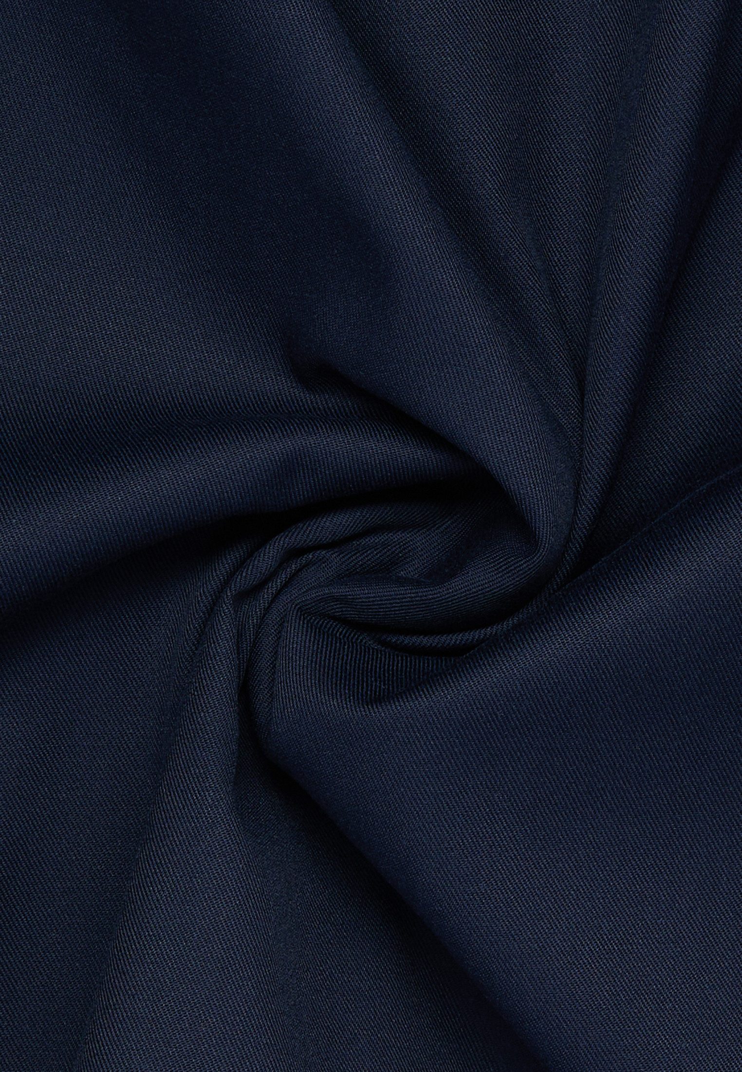 Eterna Overhemd met lange mouwen Slim fit NON IRON (strijkvrij)