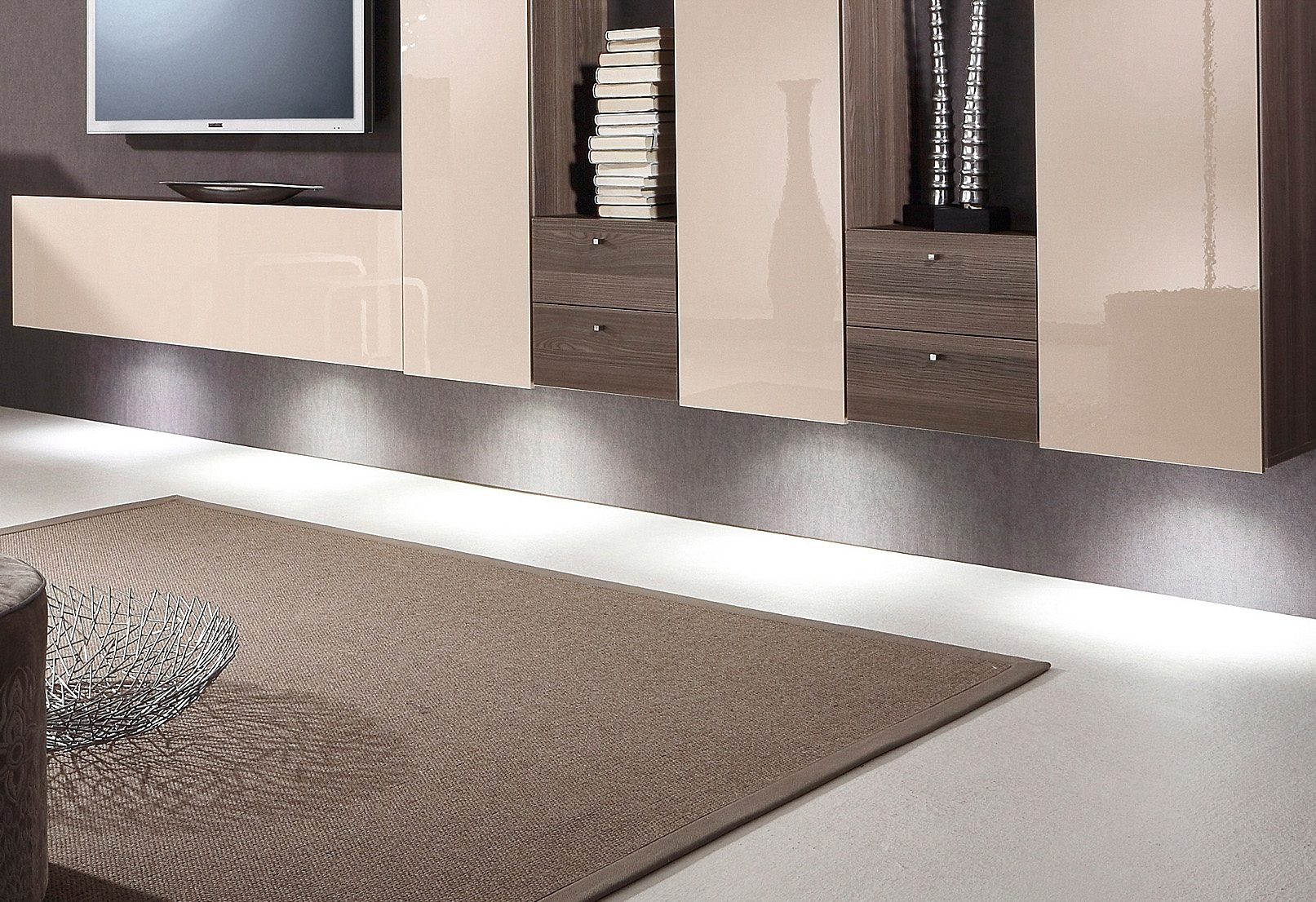 INOSIGN Led-onderbouwverlichting HLT