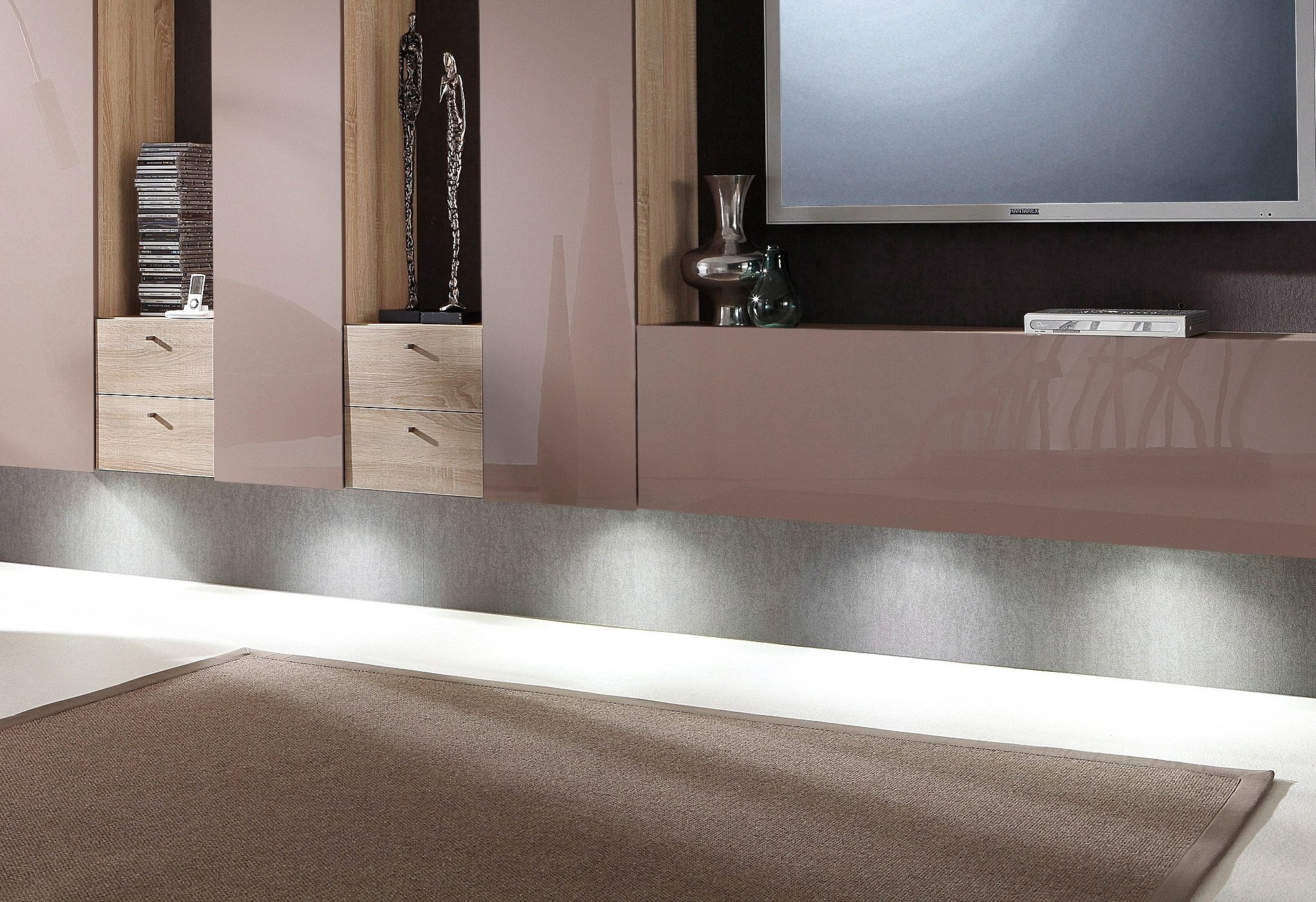 INOSIGN Led-onderbouwverlichting HLT