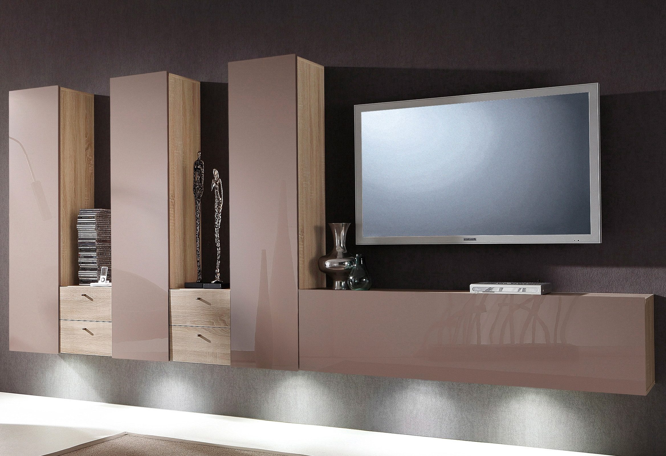 INOSIGN Led-onderbouwverlichting HLT