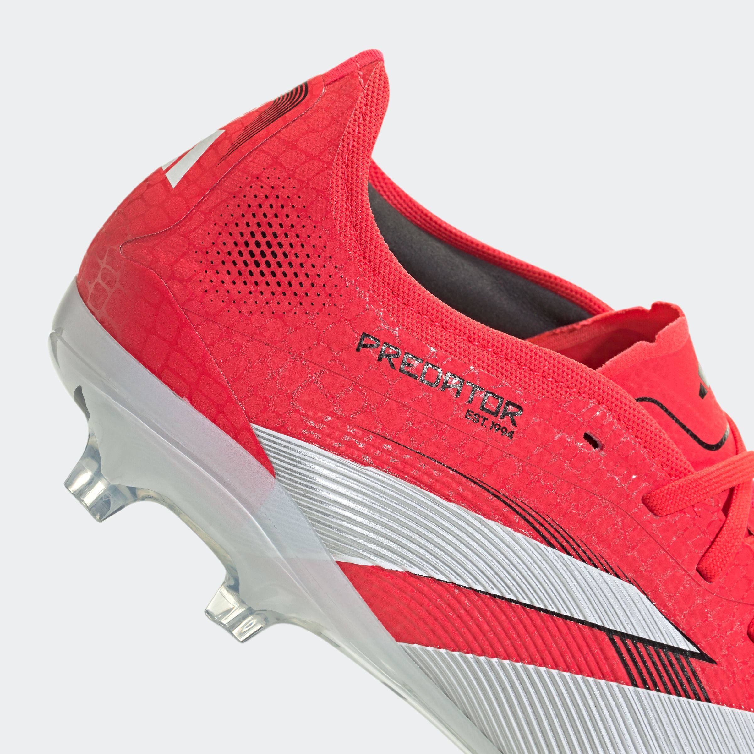 adidas Performance Voetbalschoenen PREDATOR PRO FG