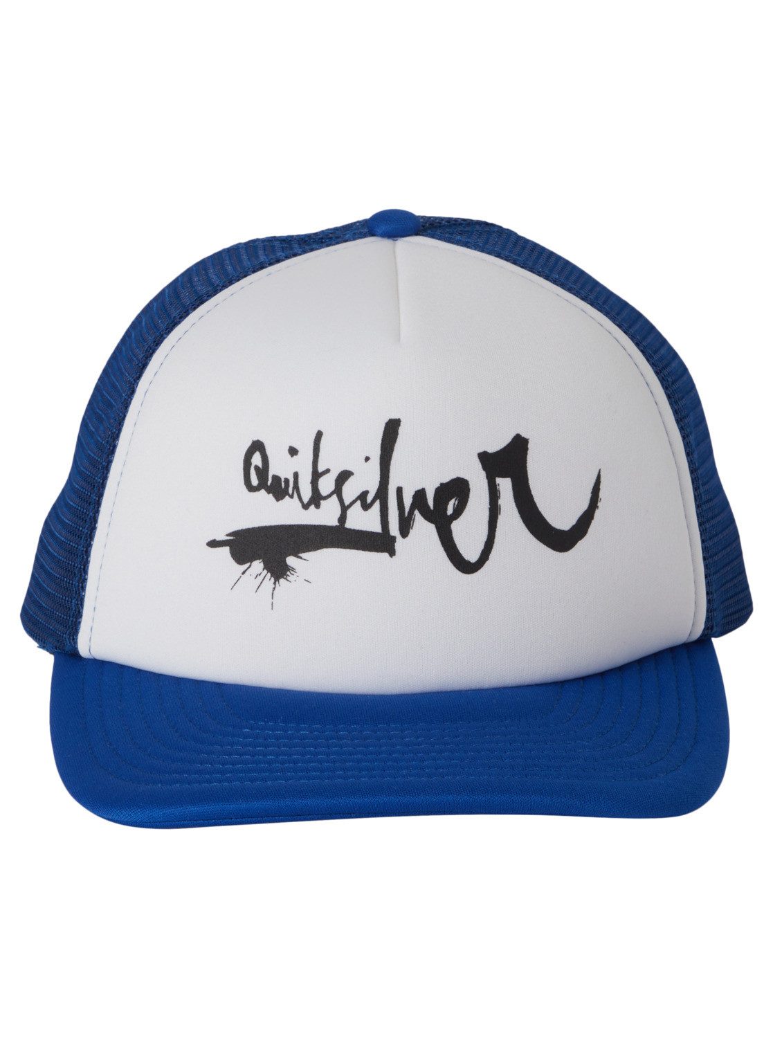 Quiksilver Truckerpet DNA Impaired