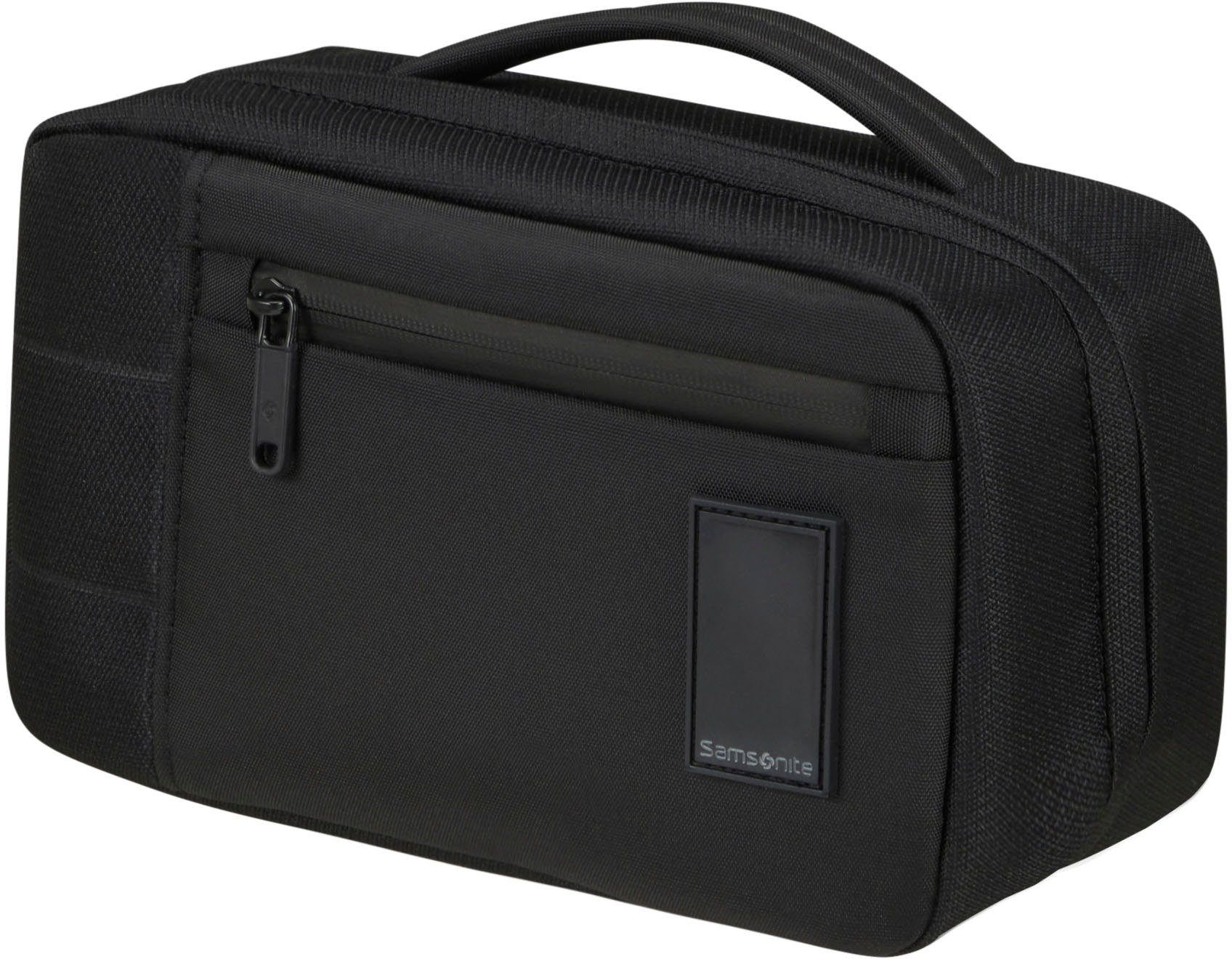 Samsonite Toilettas VAYCAY Toilet Kit black 18 cm