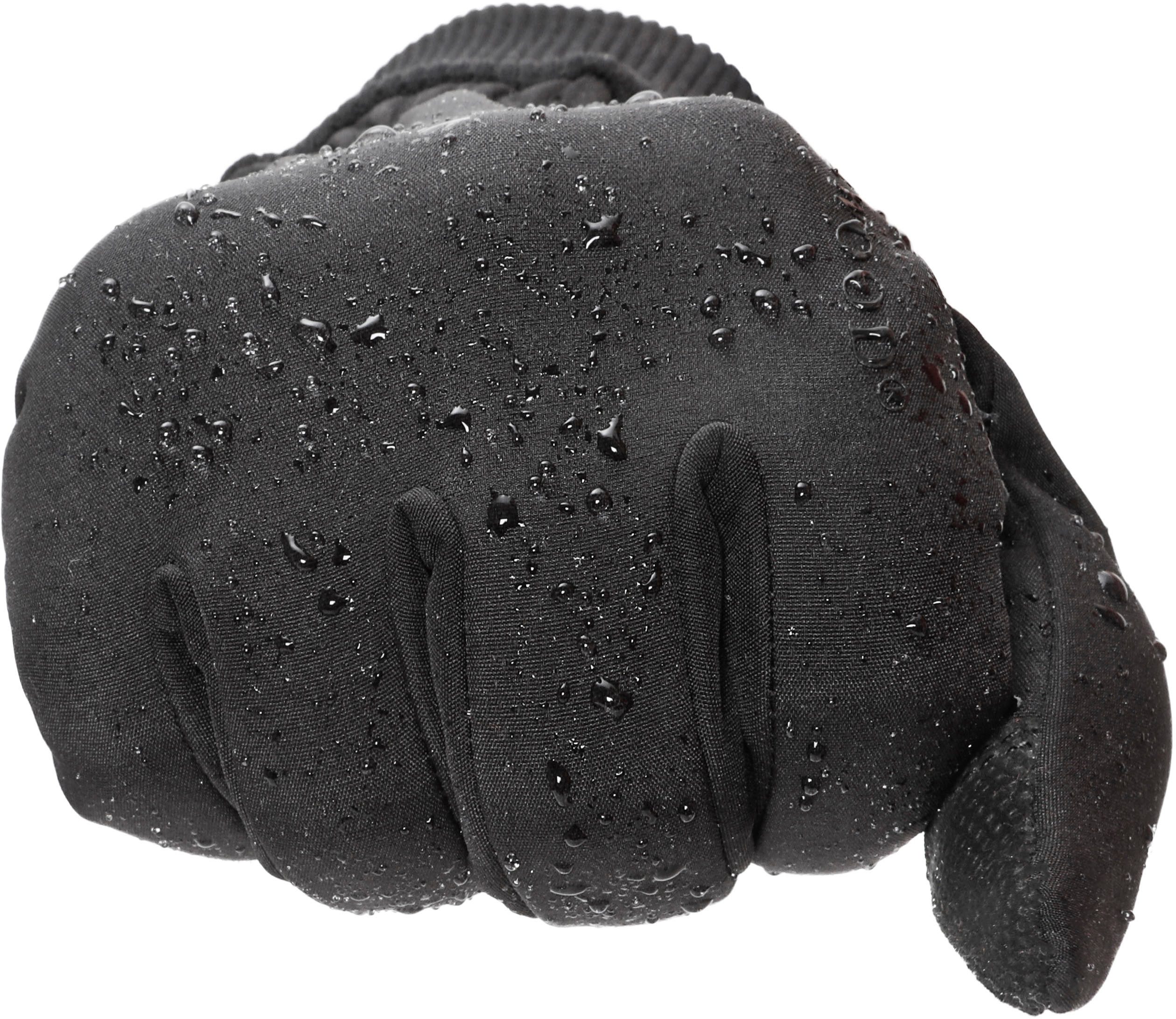 PEARLWOOD Multisporthandschoenen COOK - functionele handschoen met touch-functie op de vinger