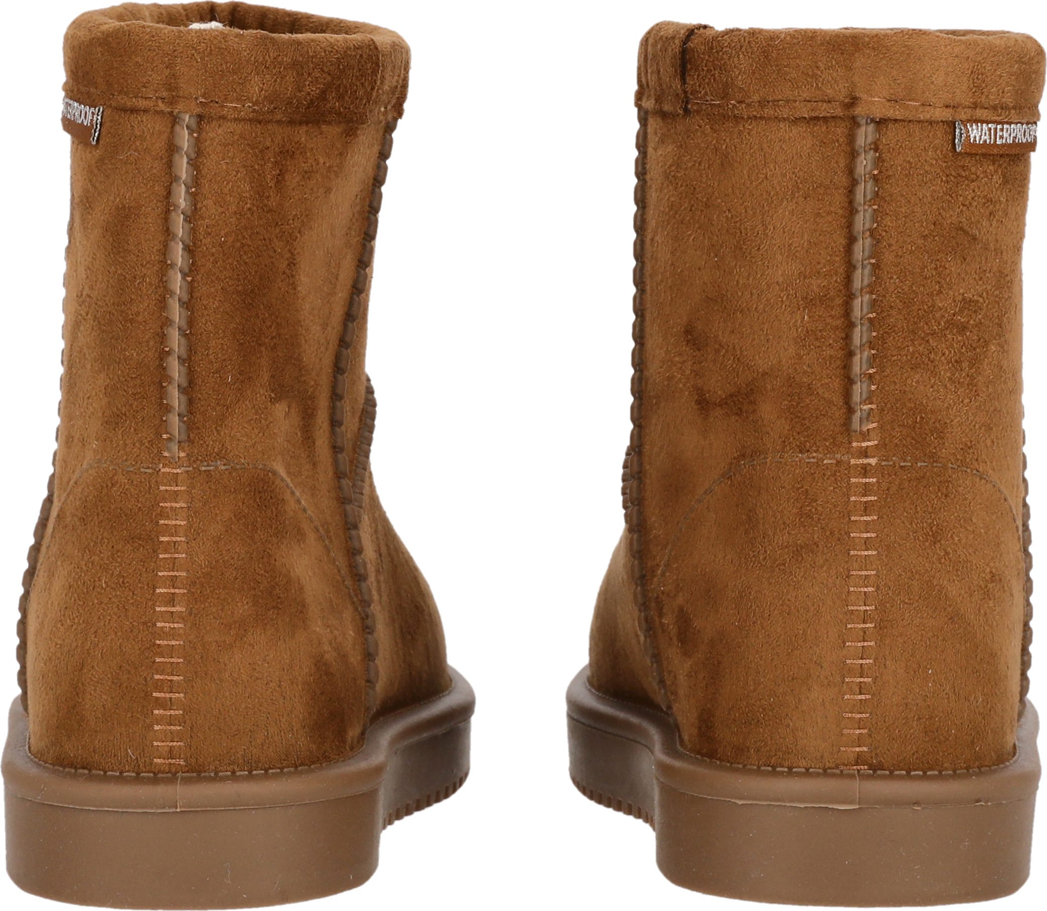 ZIGZAG Winterlaarzen DAX KIDS BOOT WARM WP Winterschoenen, Winterlaarzen, Instaplaarzen, gevoerd, waterdicht