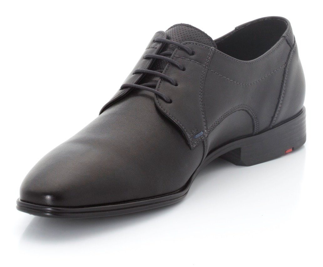 Lloyd Veterschoenen OSMOND met handafwerking, vrijetijdsschoen, lage schoen, veterschoen