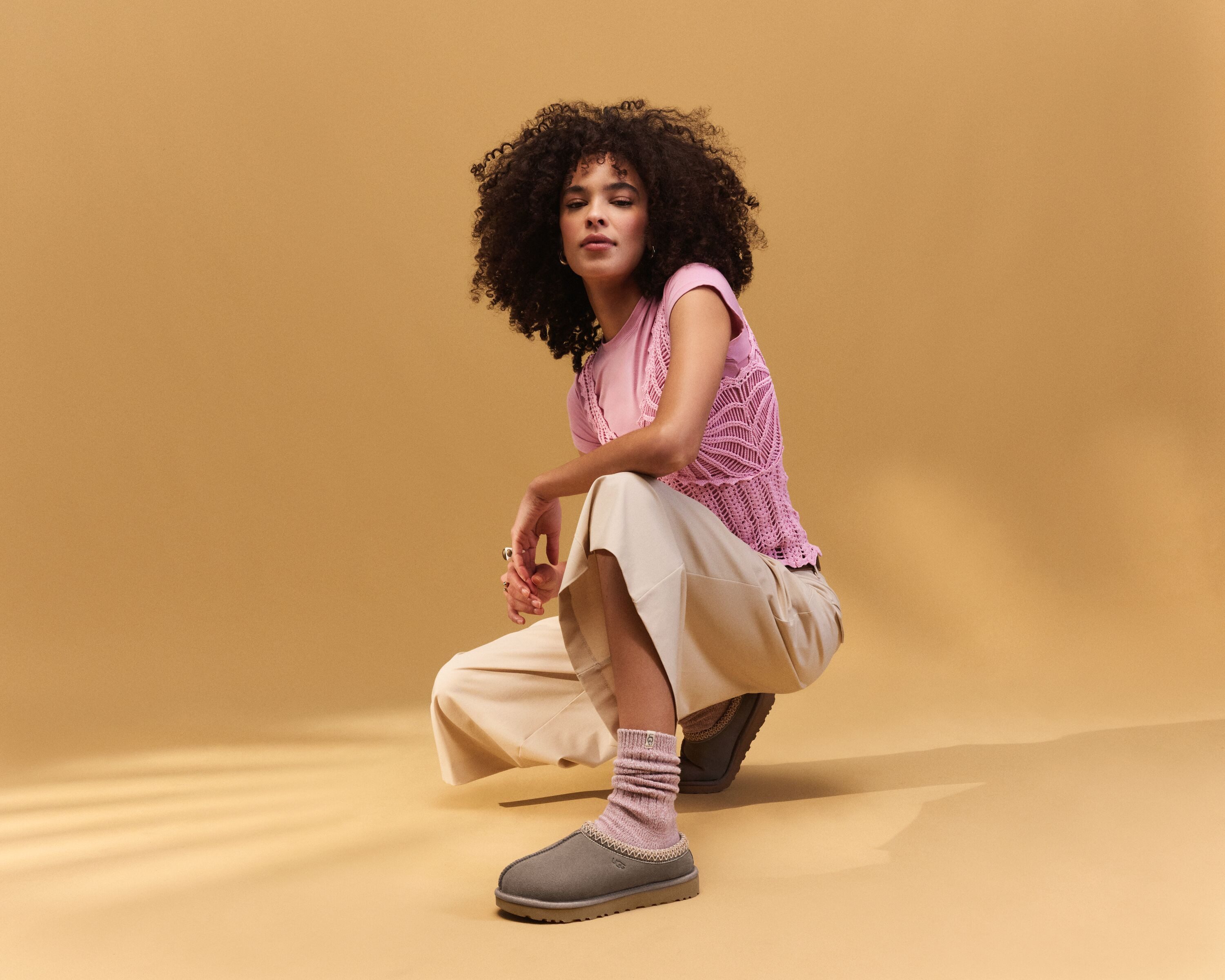 UGG Clogs Tasman