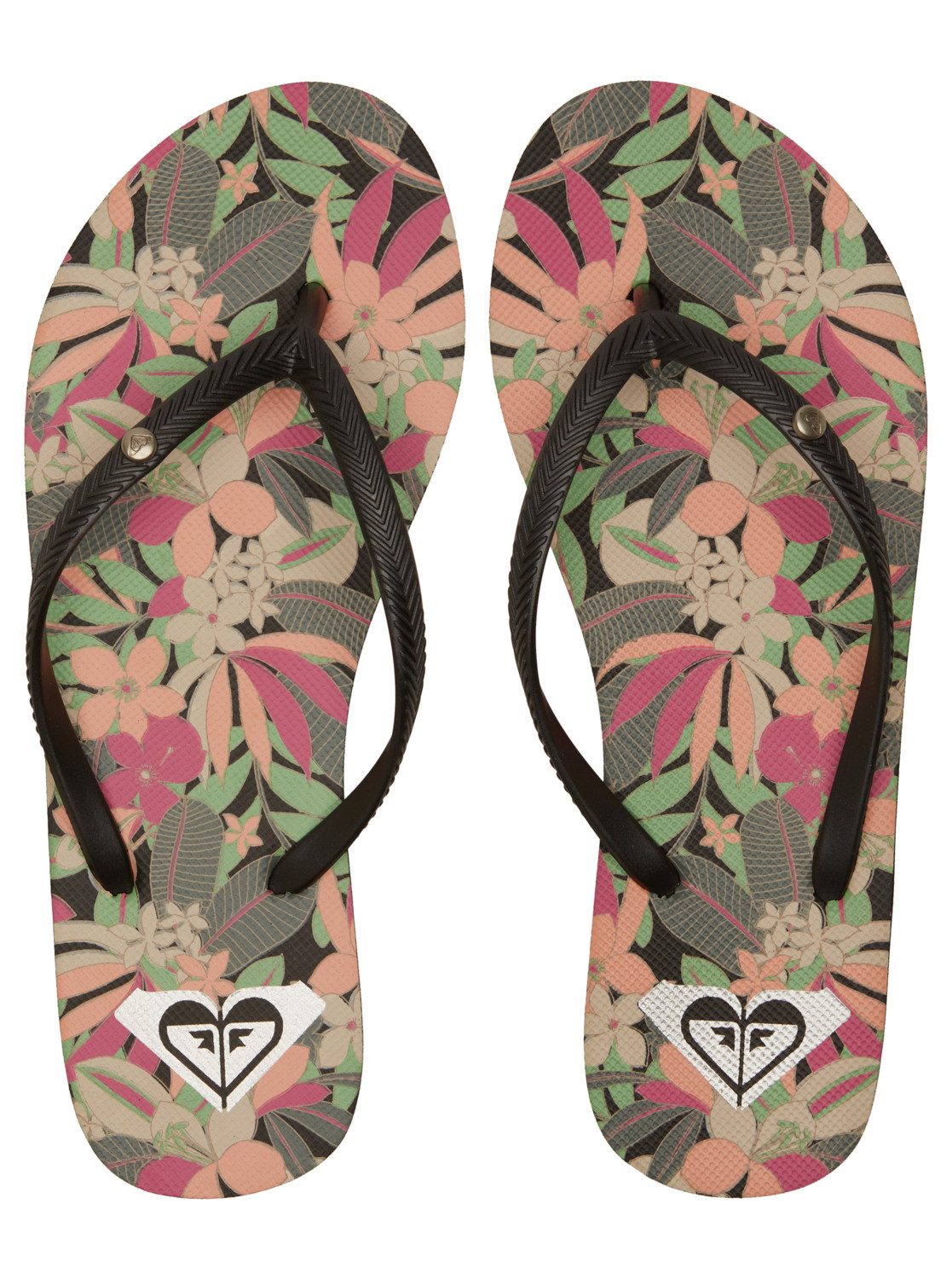 Roxy Sandalen Bermuda Print