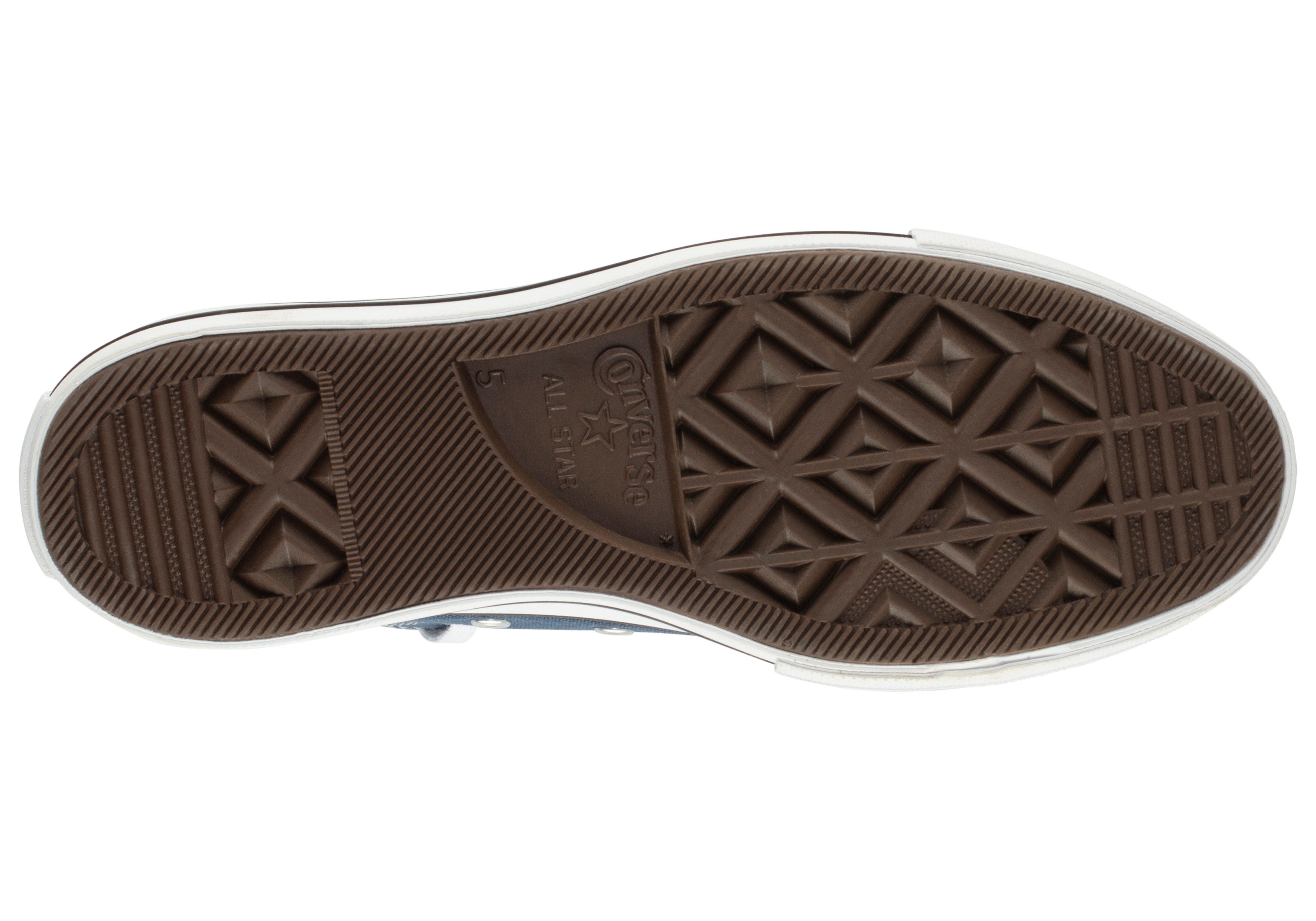 Converse Sneakers CHUCK TAYLOR ALL STAR LIFT PLATFORM