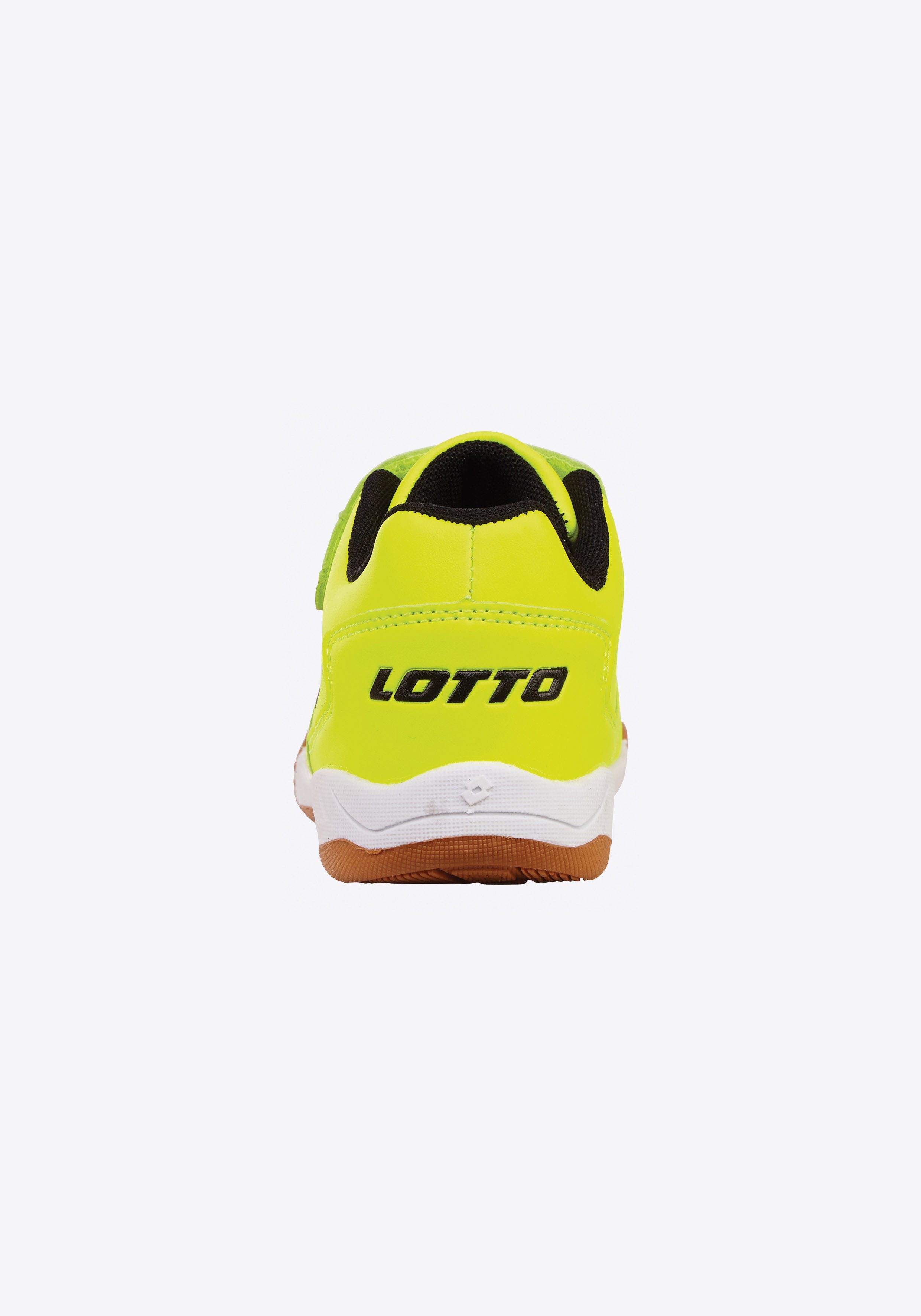 lotto Zaalschoenen met klittenbandsluiting