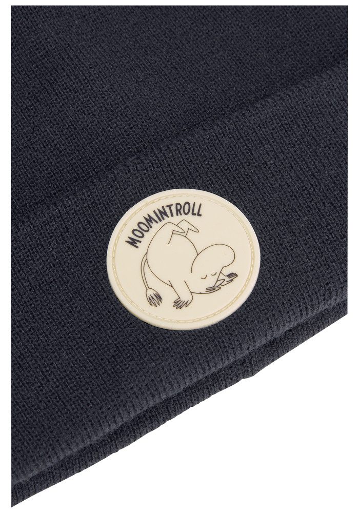 Jack Wolfskin Beanie MOOMIN BEANIE K