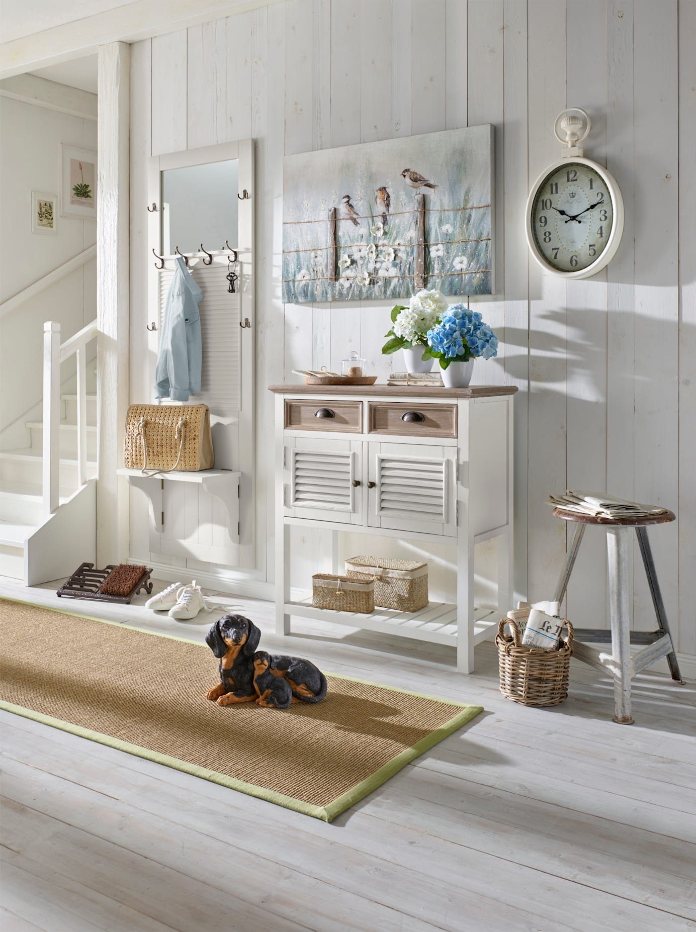 heine home Vloerkleed