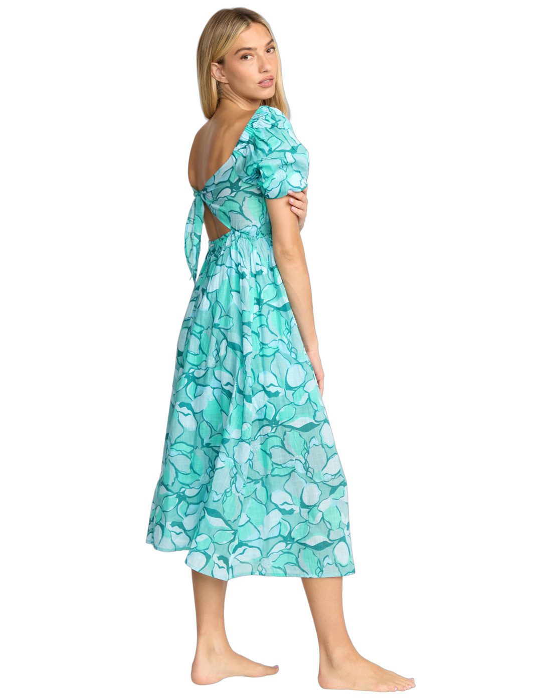 Billabong Zomerjurk Go Coastal
