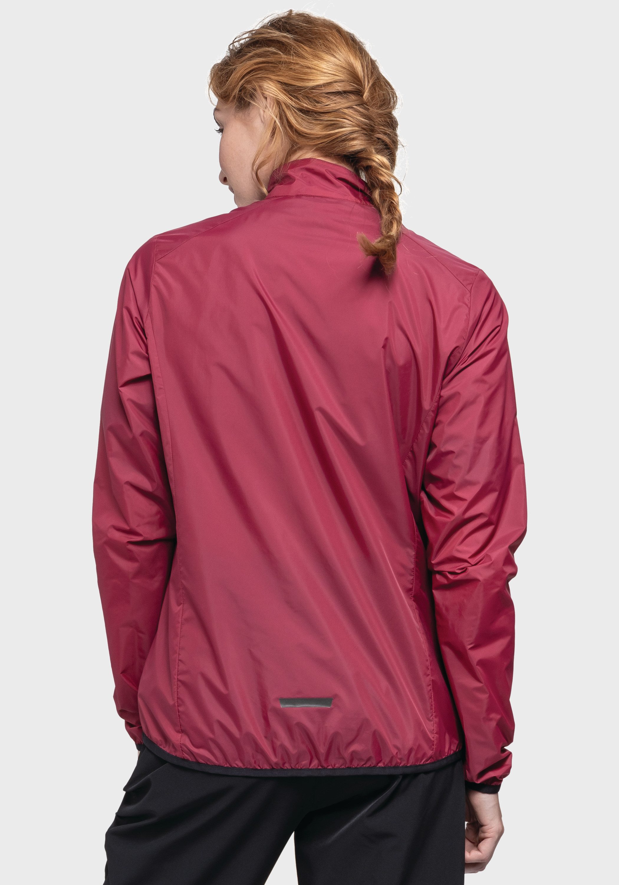 Schöffel Outdoorjack Bike Jacket Style Cannobio WMS